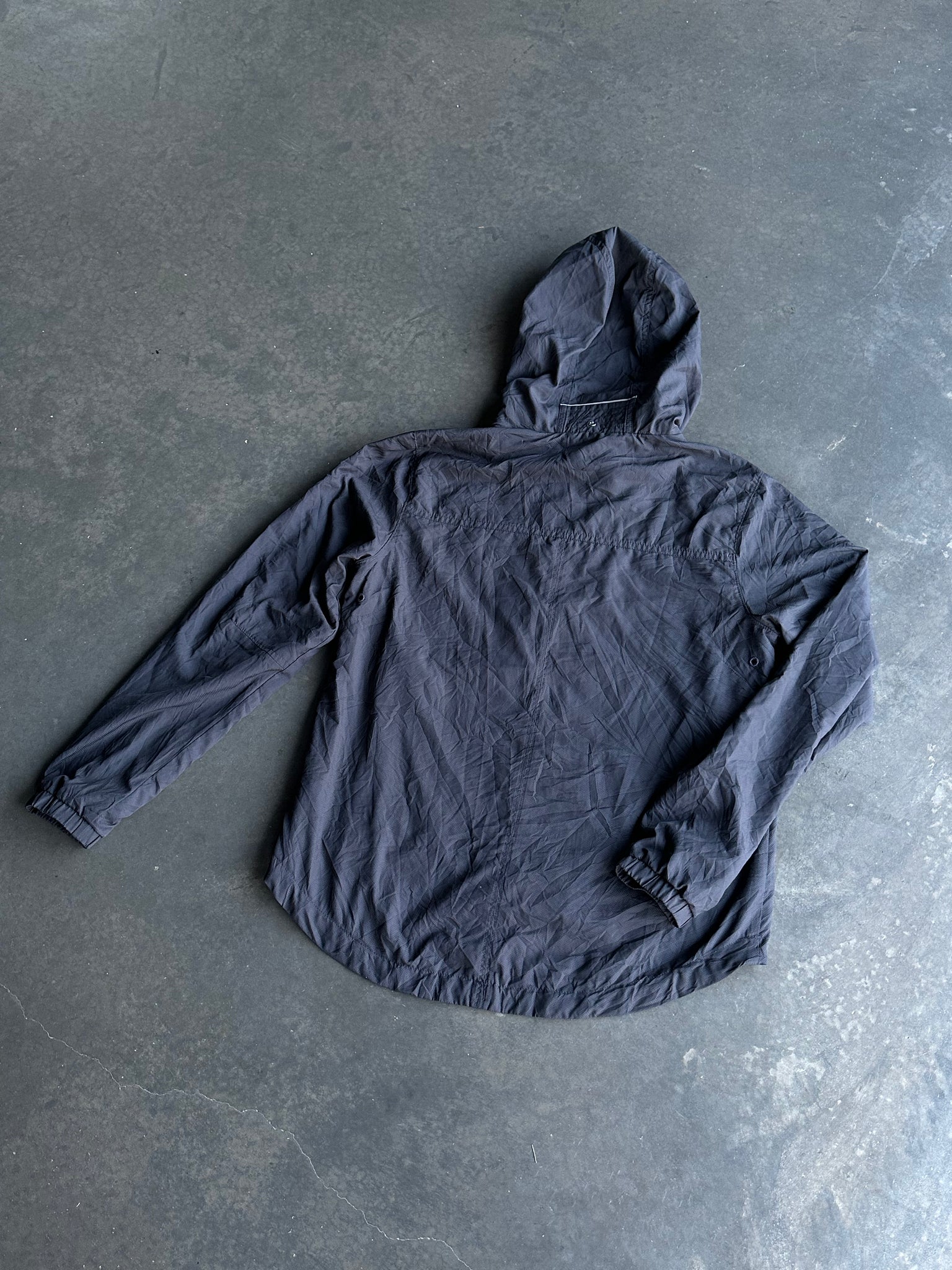Vintage Patagonia Windbreaker M