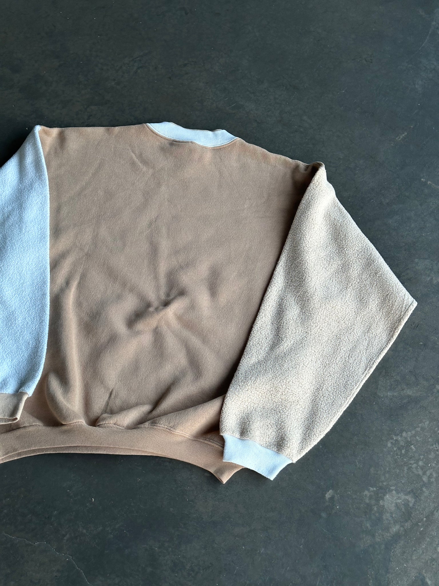 Vintage San Francisco Sweater L