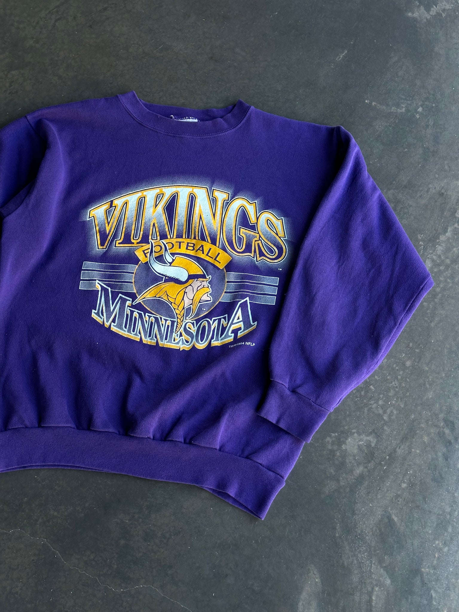 Vikings Sweater L
