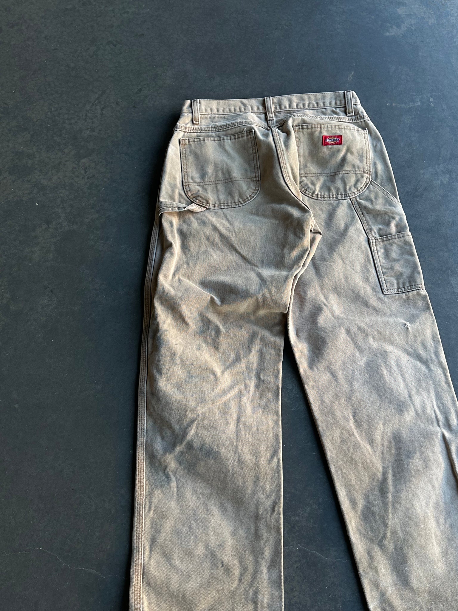 Vintage Dickies Carpenter Pants 28X28