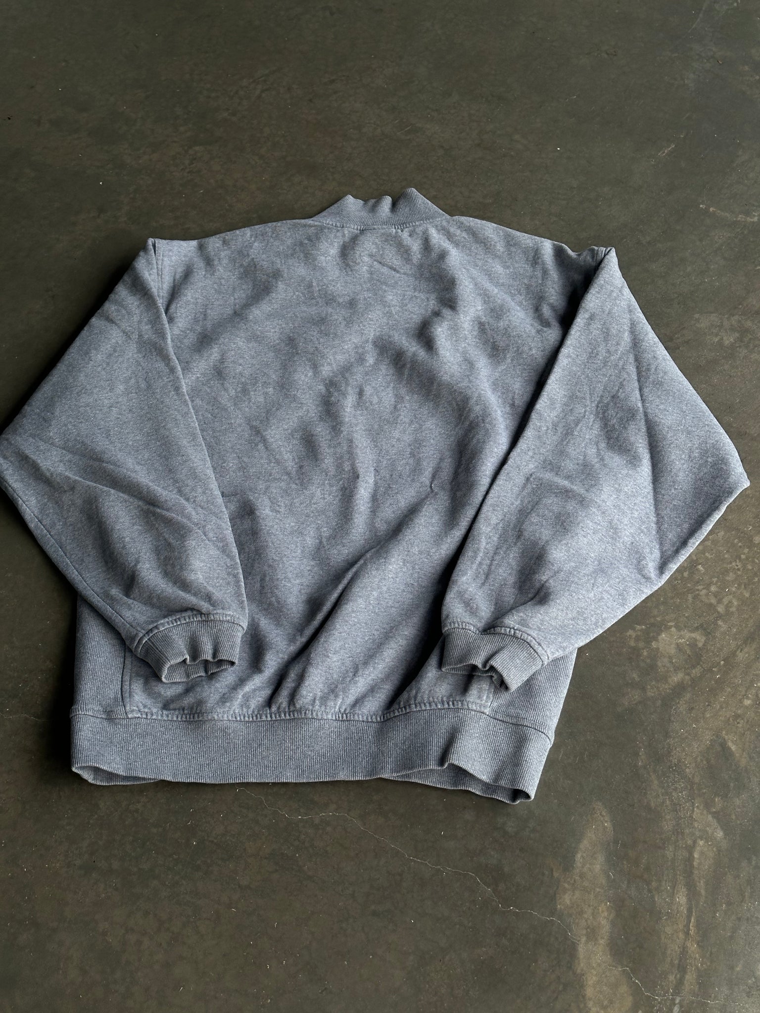 Vintage Nike Wesleyan Bobcats Sweater L