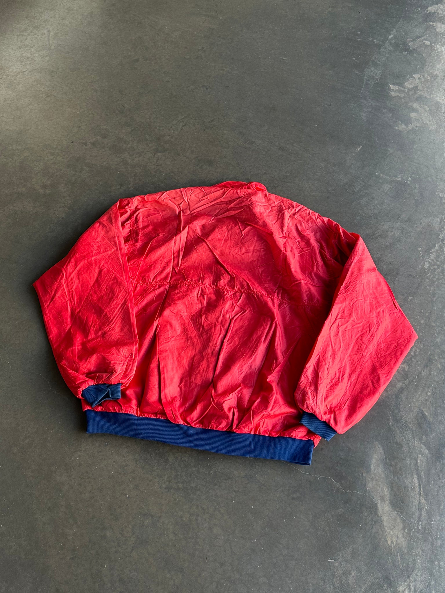 Vintage Patagonia Windbreaker L