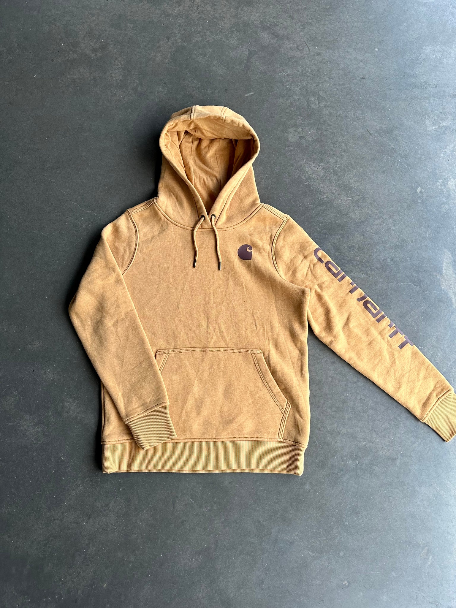 Carhartt Hoodie L