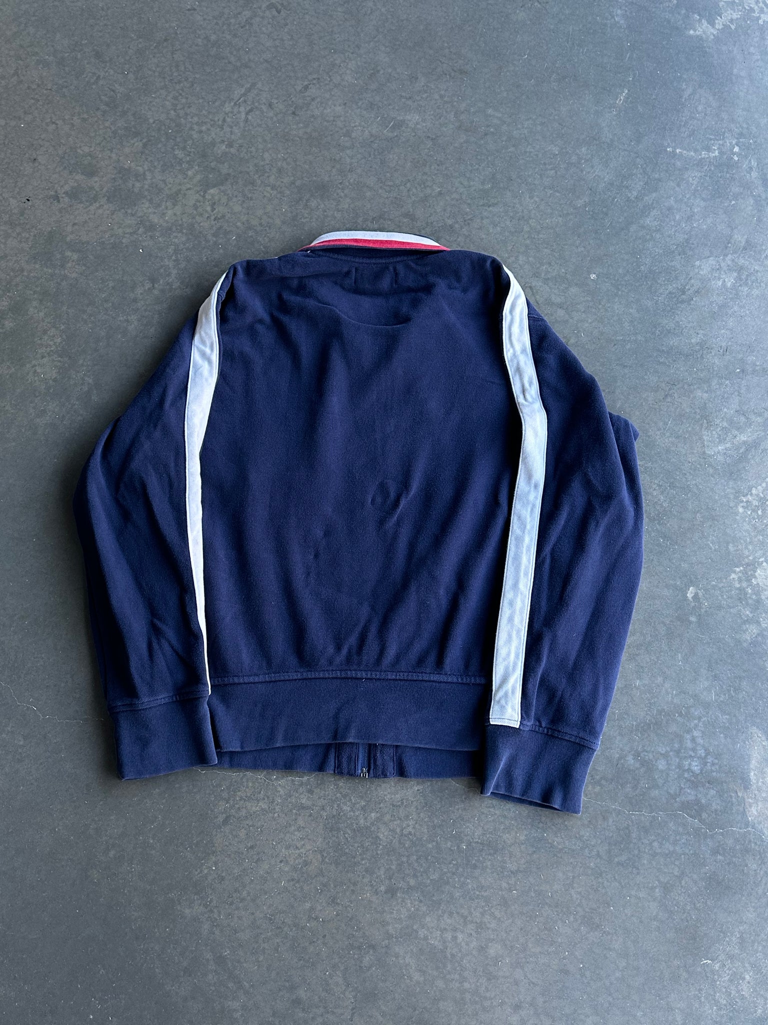 Vintage Ralph Lauren Zip Up XL