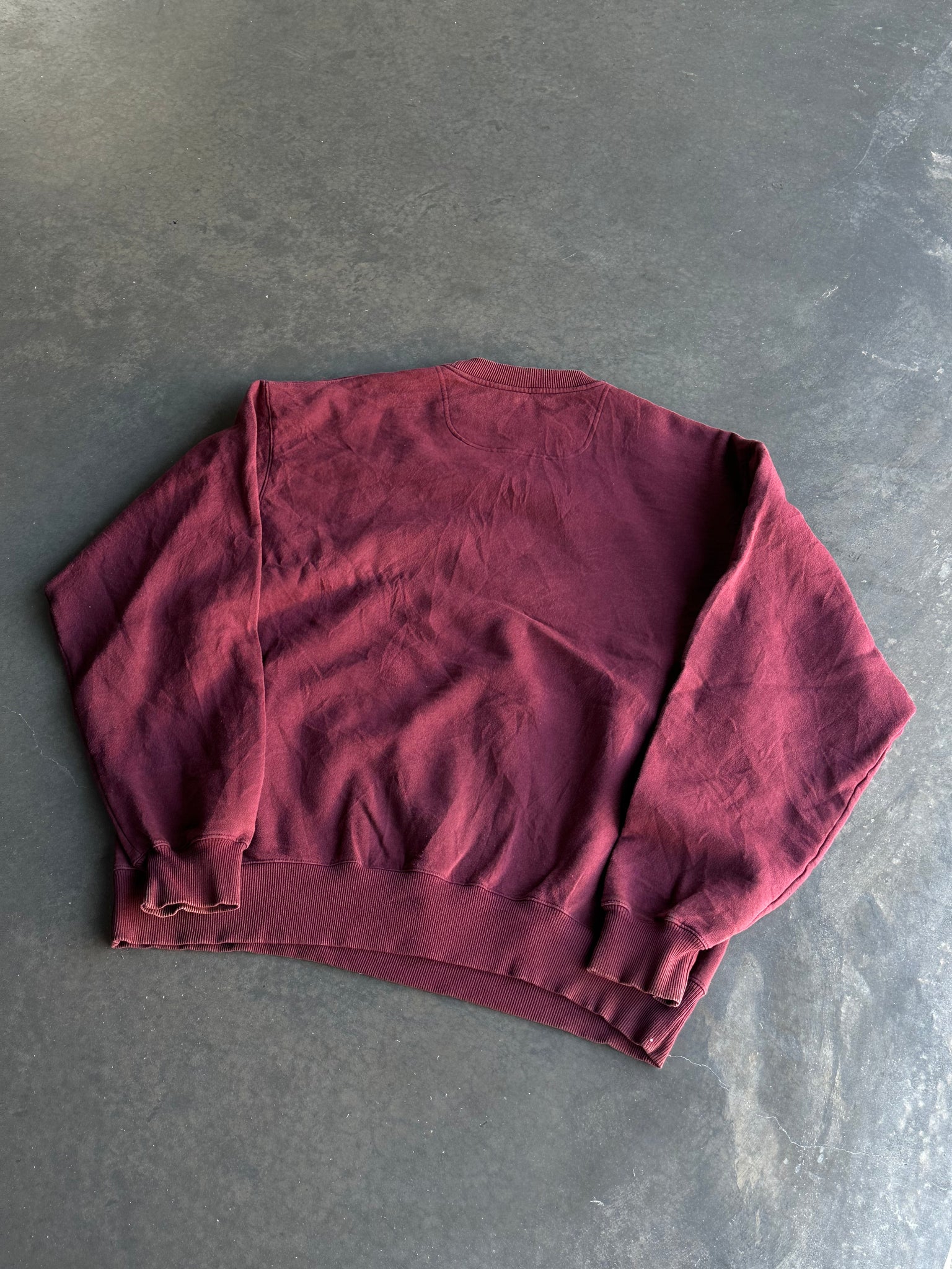 Vintage Champion Sweater XL