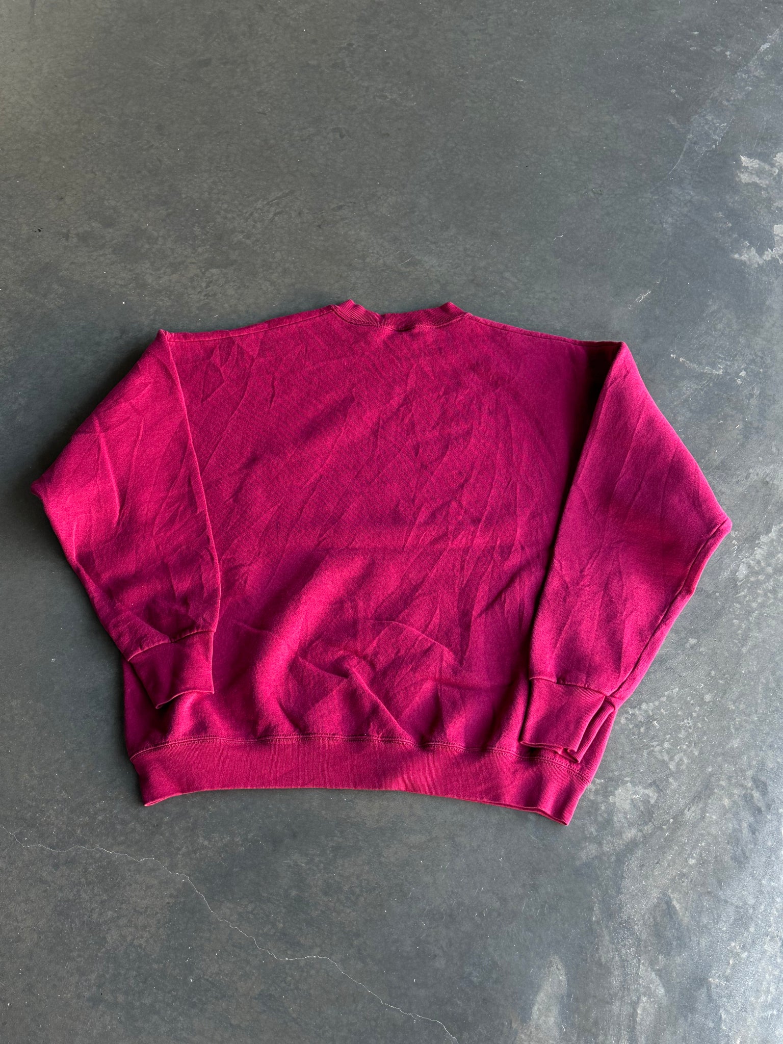 Vintage Eureka Springs Sweater L