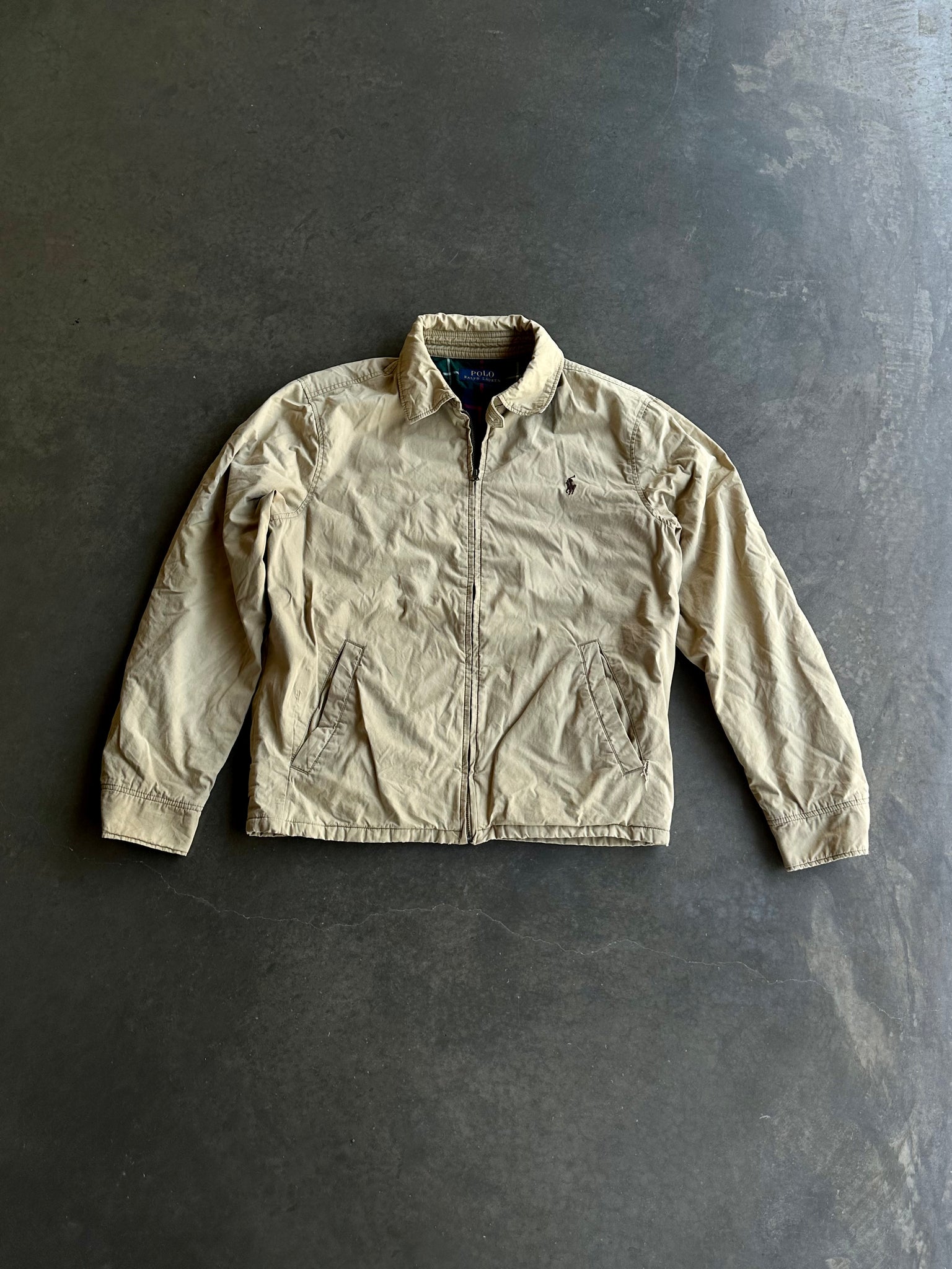 Vintage Ralph Lauren Jacket M