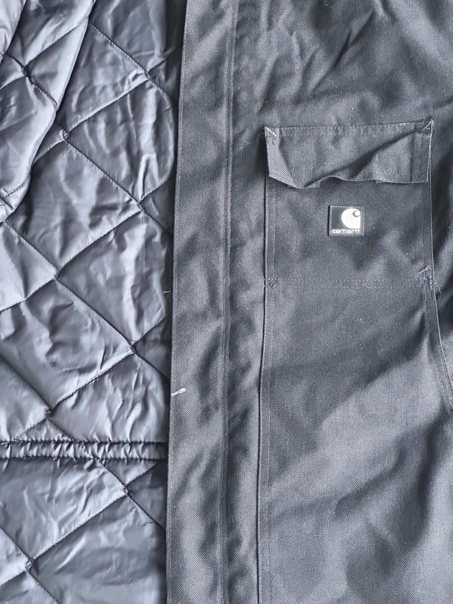Carhartt Arctic Jacket XL