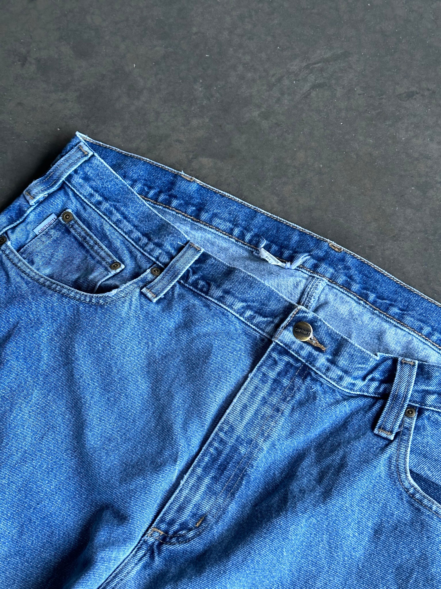 Vintage Carhartt Jeans 36 X 30