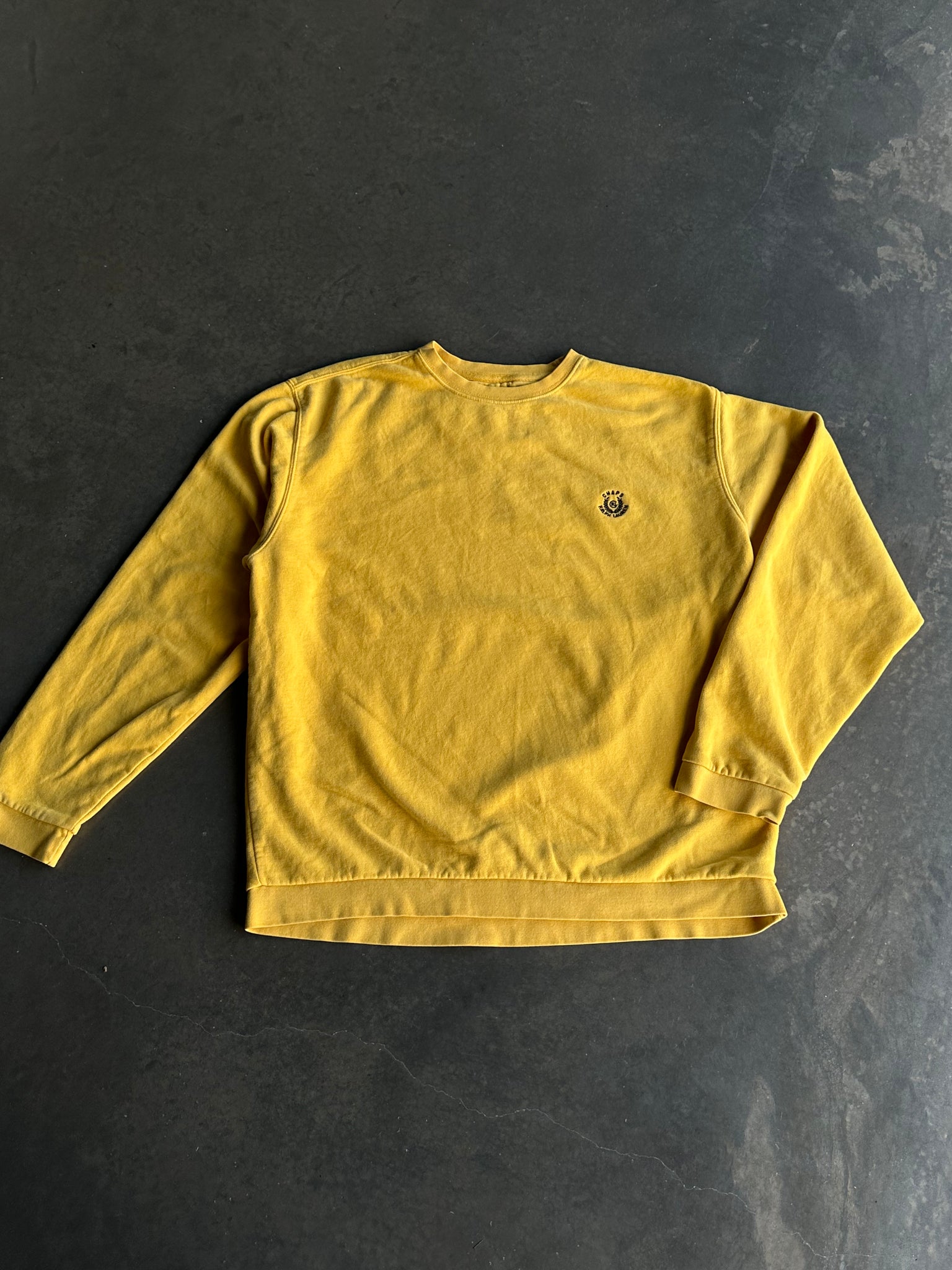 Vintage Chaps Ralph Lauren Sweater L