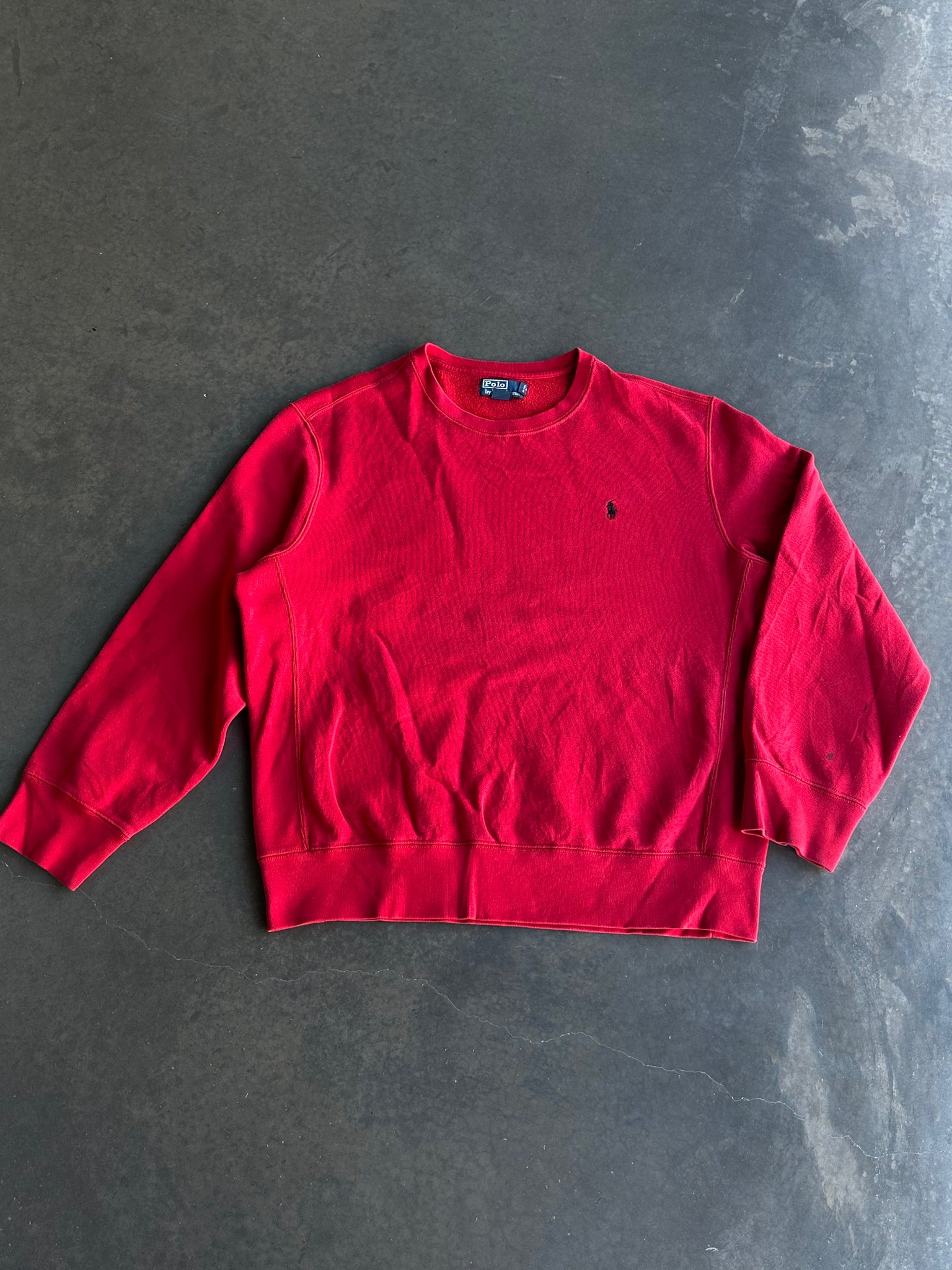 Vintage Ralph Lauren Sweater L
