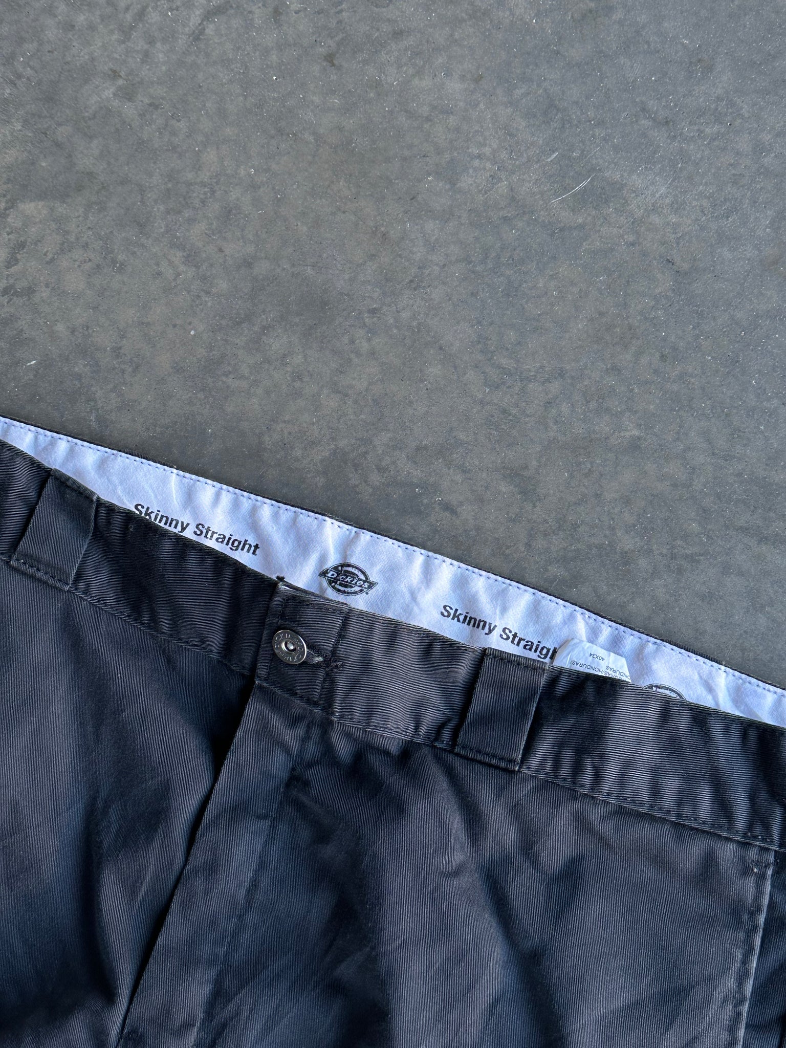 Vintage Dickies Pants 40X34