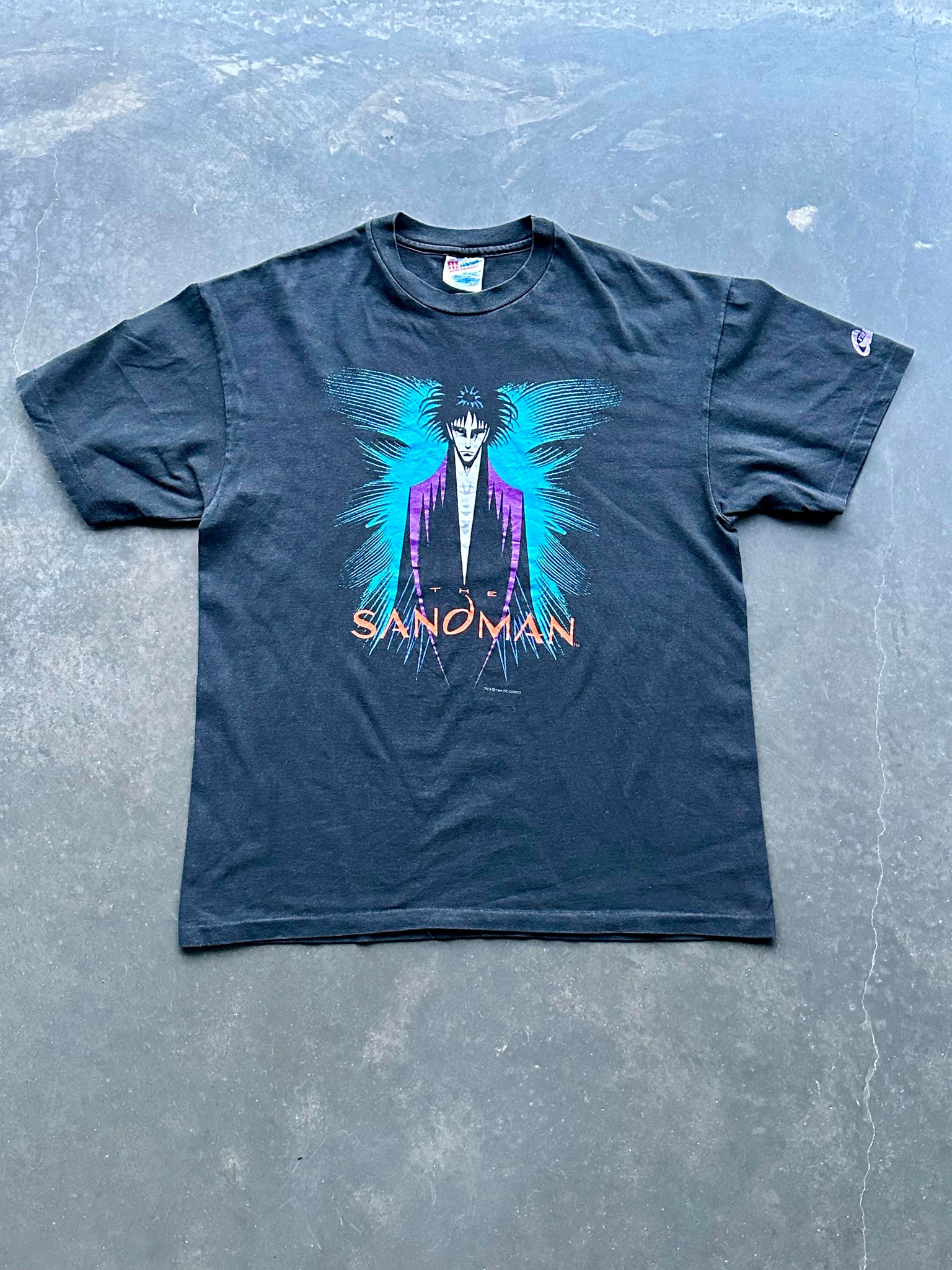 Vintage Sandman Tee L