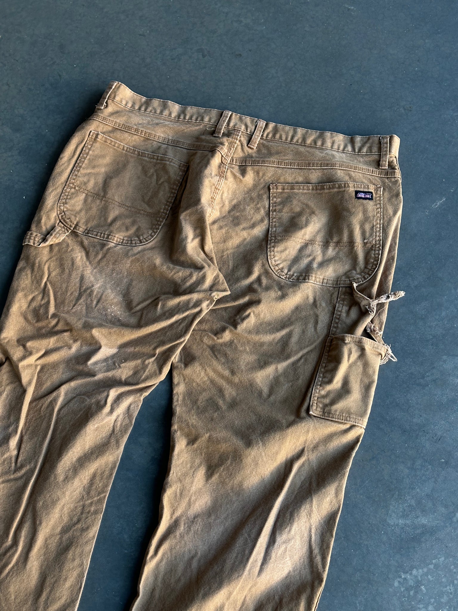 Vintage Dickies Carpenter Pants 40x30