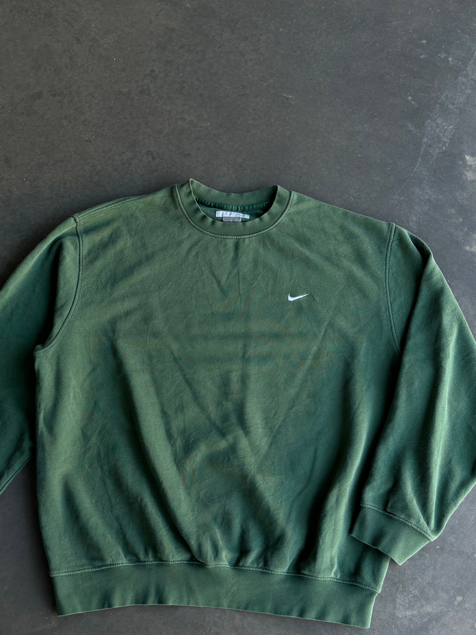 Vintage Nike Sweatshirt L