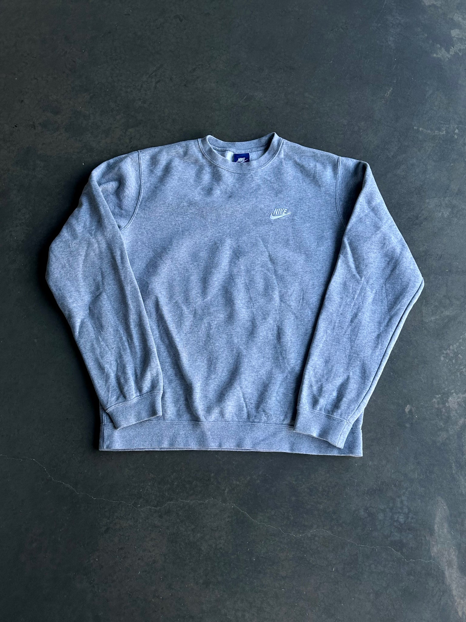 Vintage Nike Sweater XL
