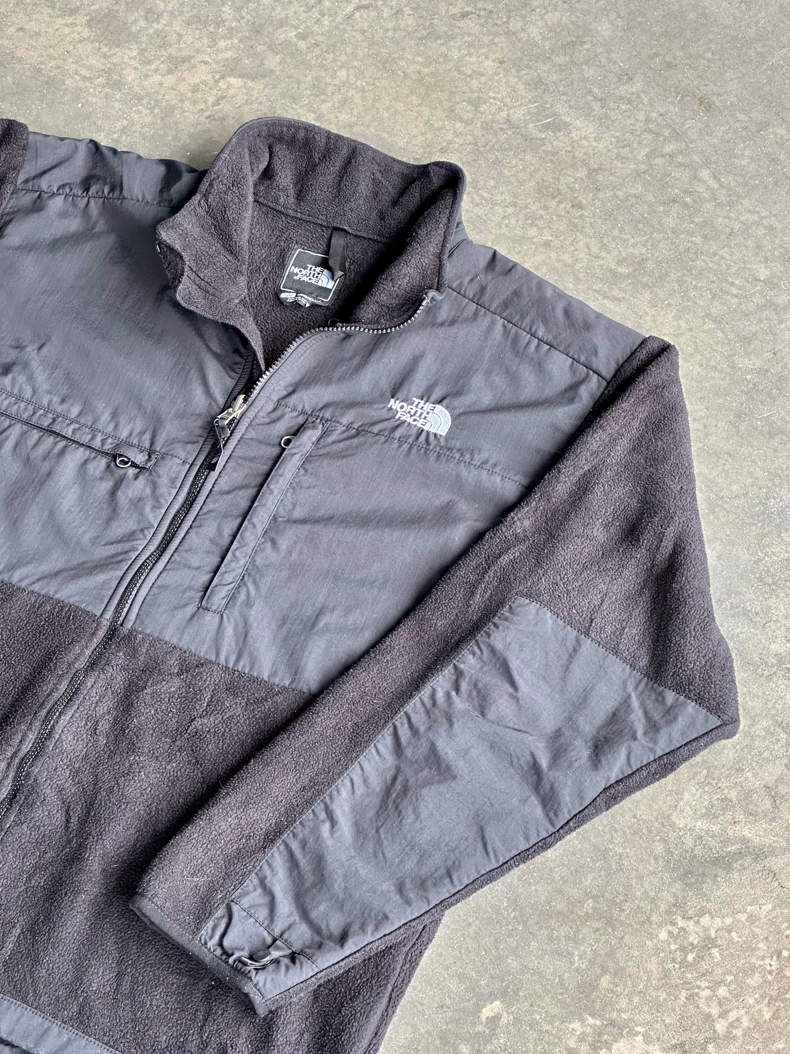 North Face Denali Fleece L