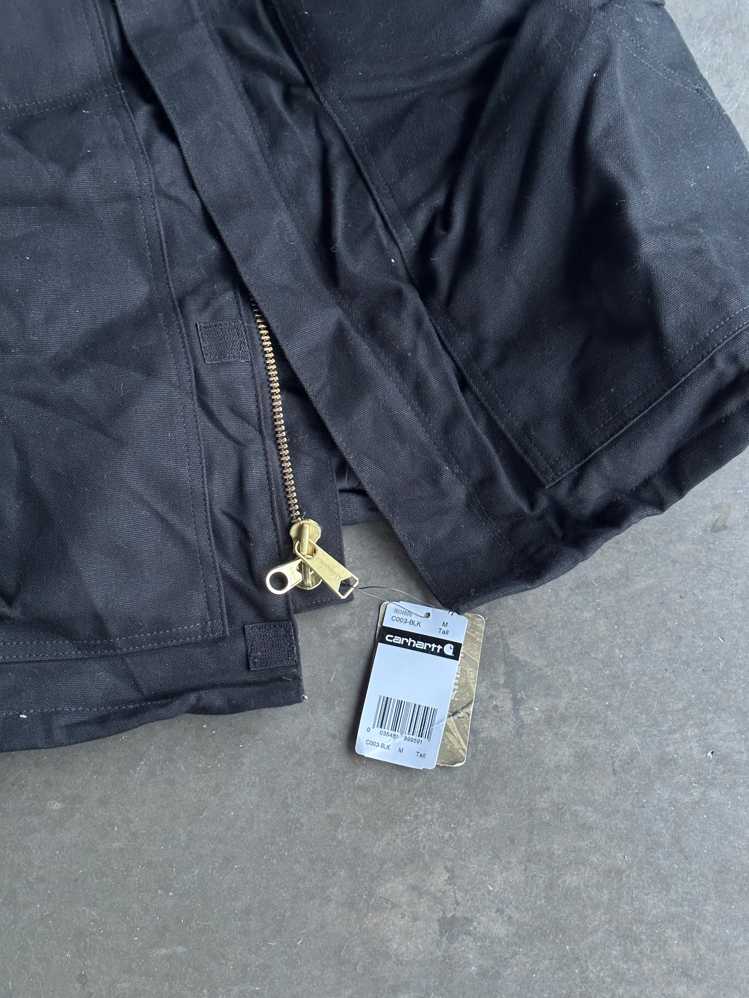 Carhartt Arctic Jacket M