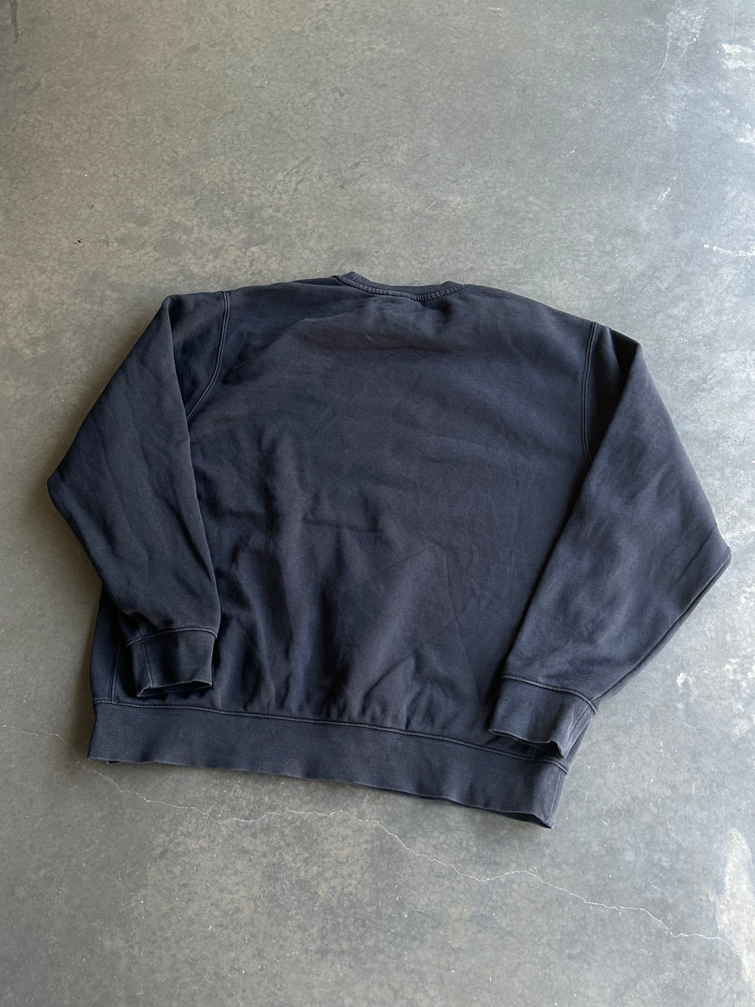 Vintage Nike Sweater L
