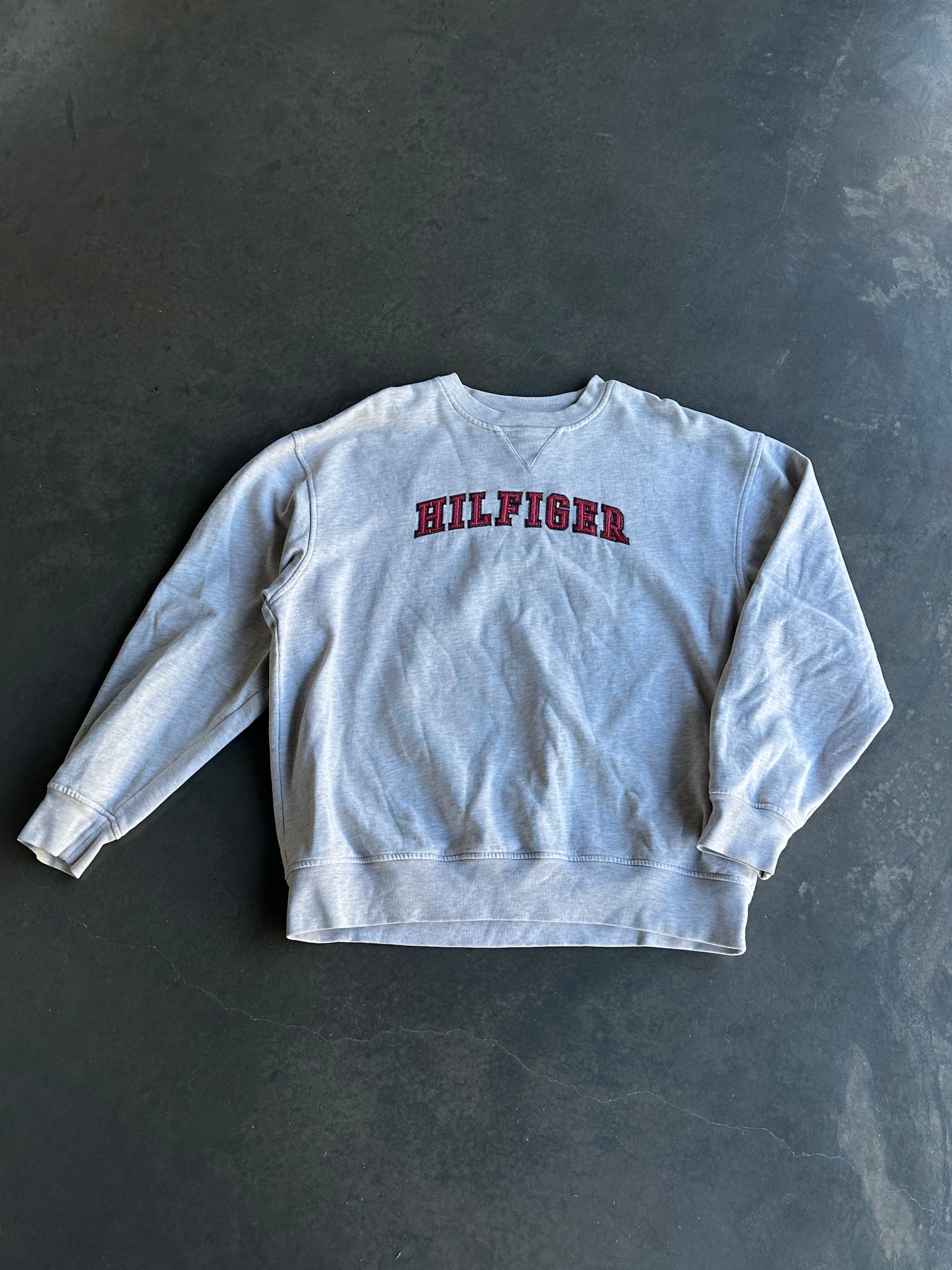 Vintage Tommy Hilfiger Sweater L