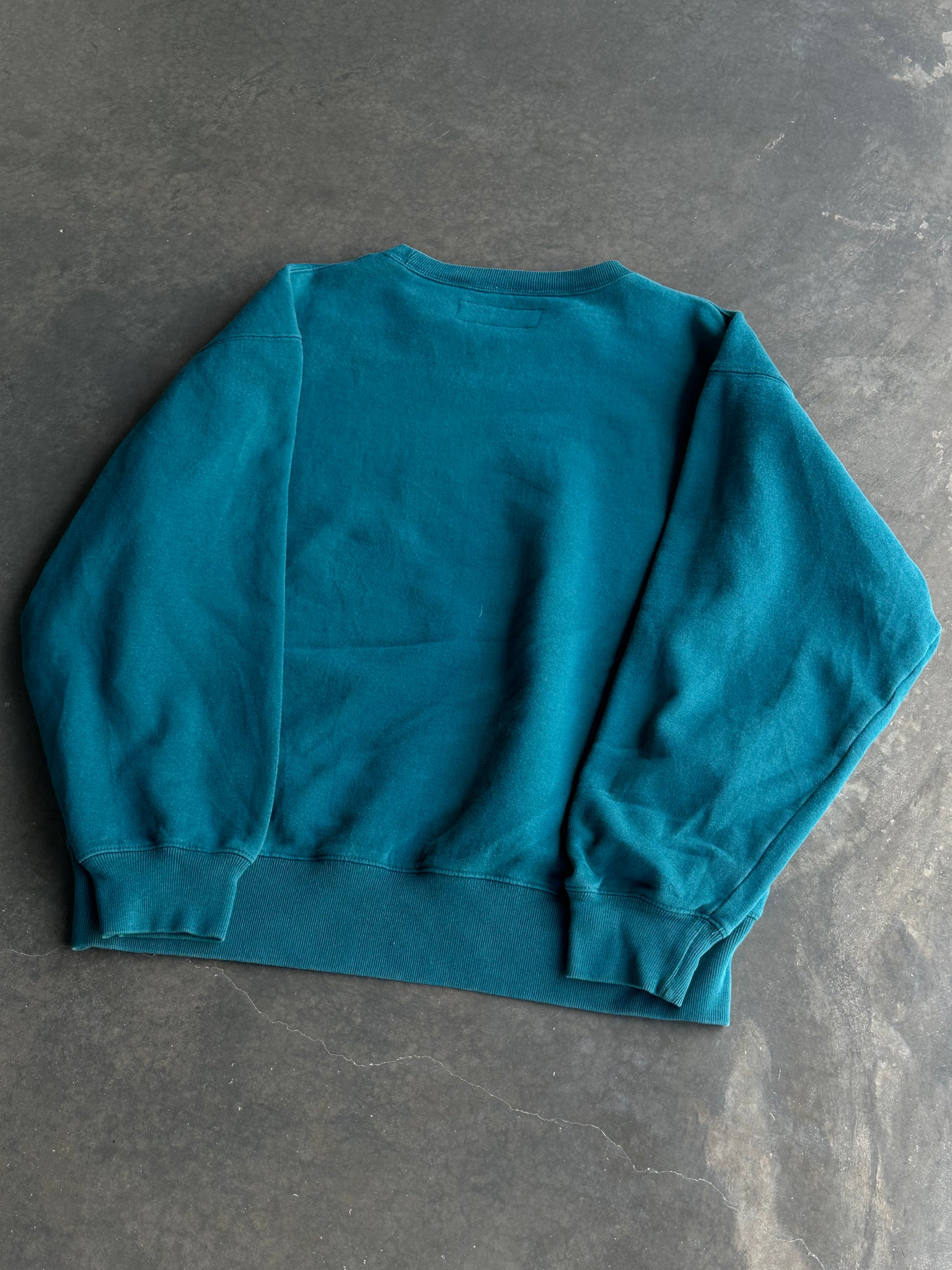 Vintage Bootleg YSL Sweater L