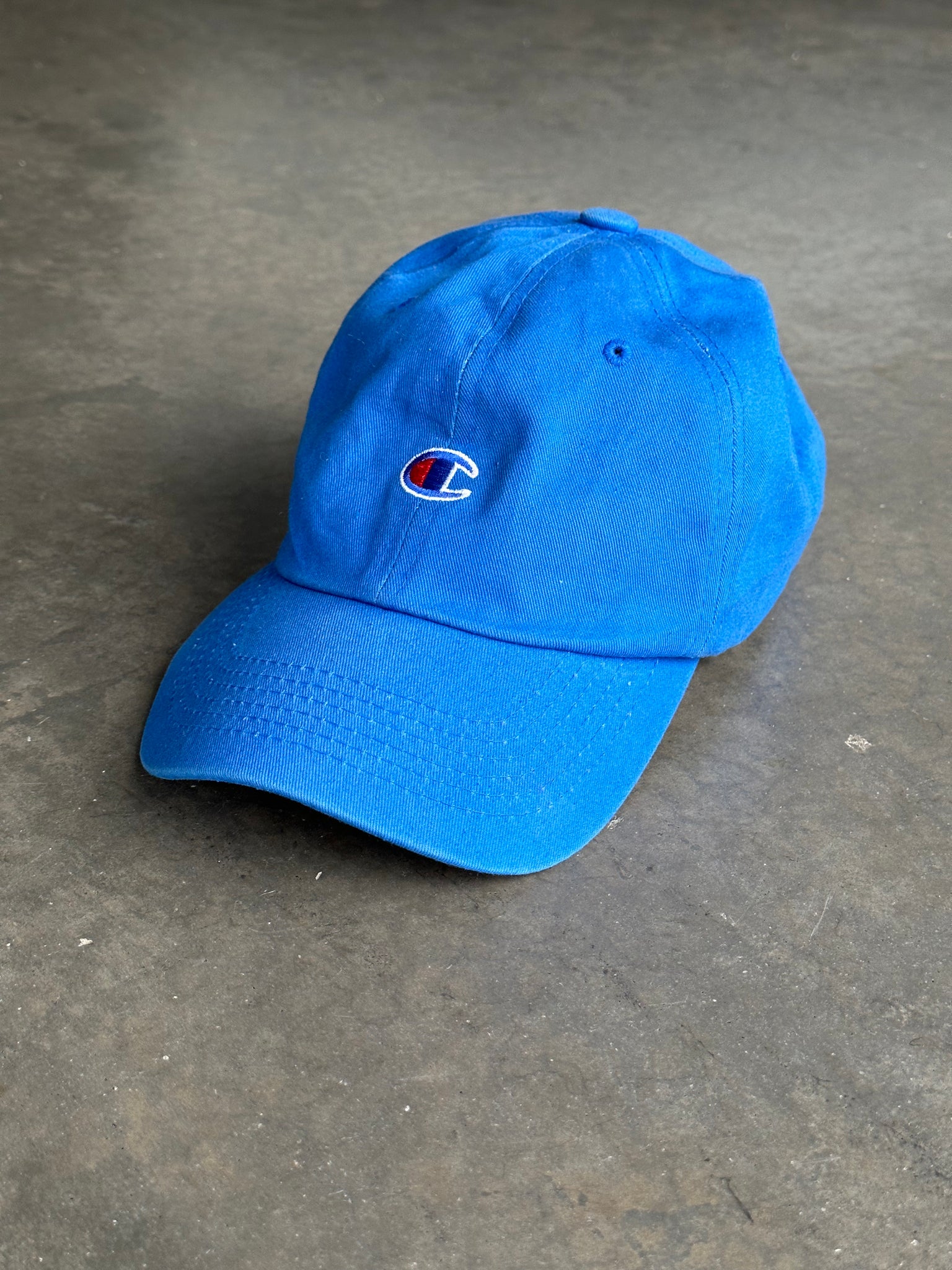 Champion Cap