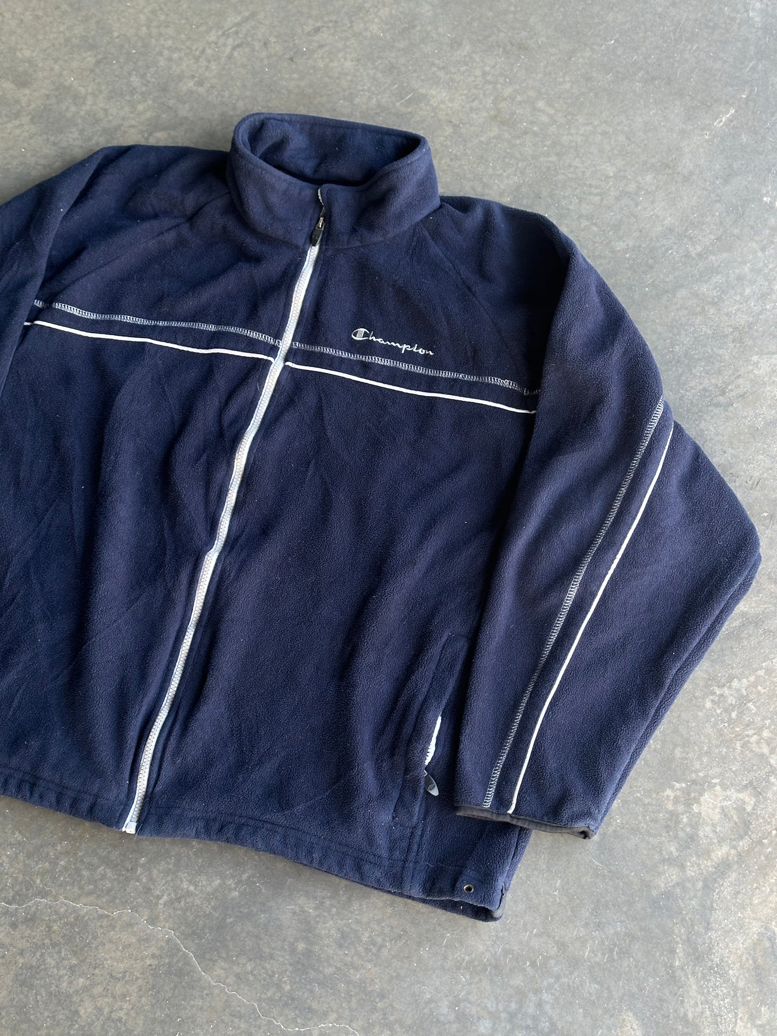 Vintage Champion Fleece L
