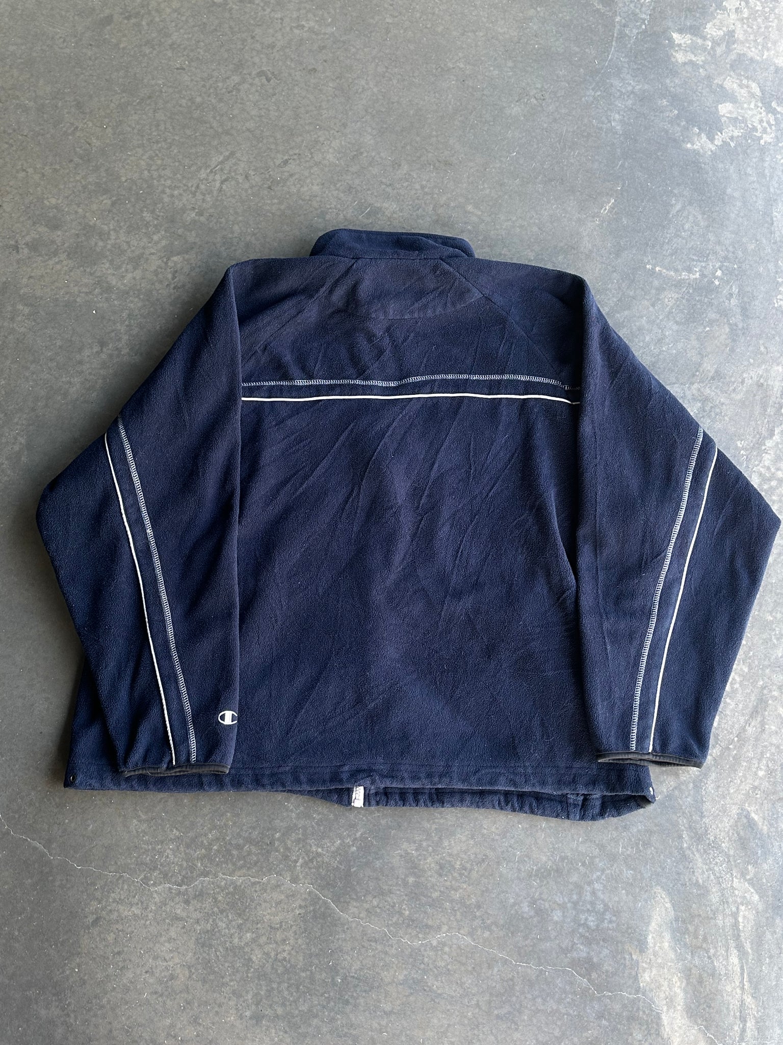 Vintage Champion Fleece L
