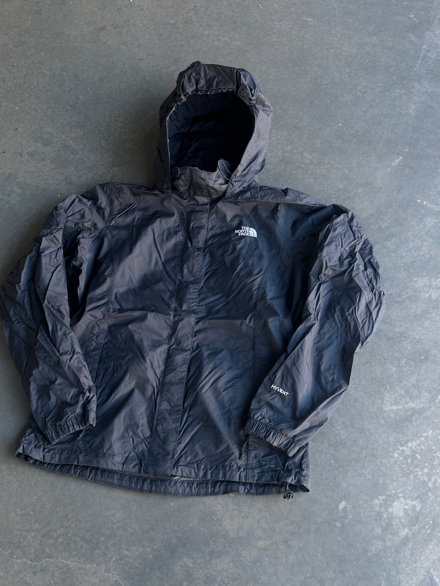 Bootleg TNF Windbreaker M