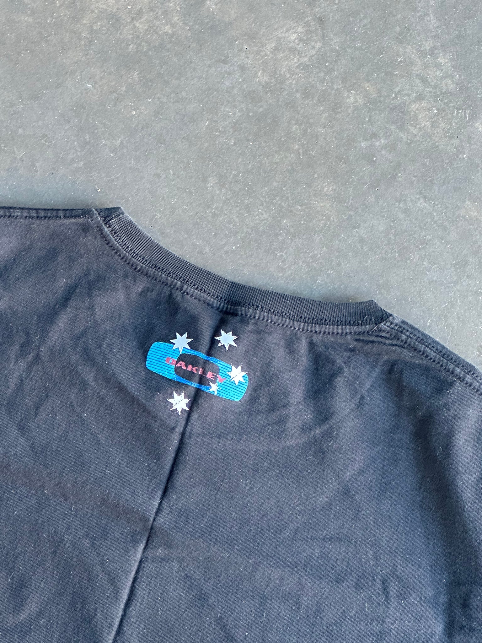 Oakley Australia Tee L