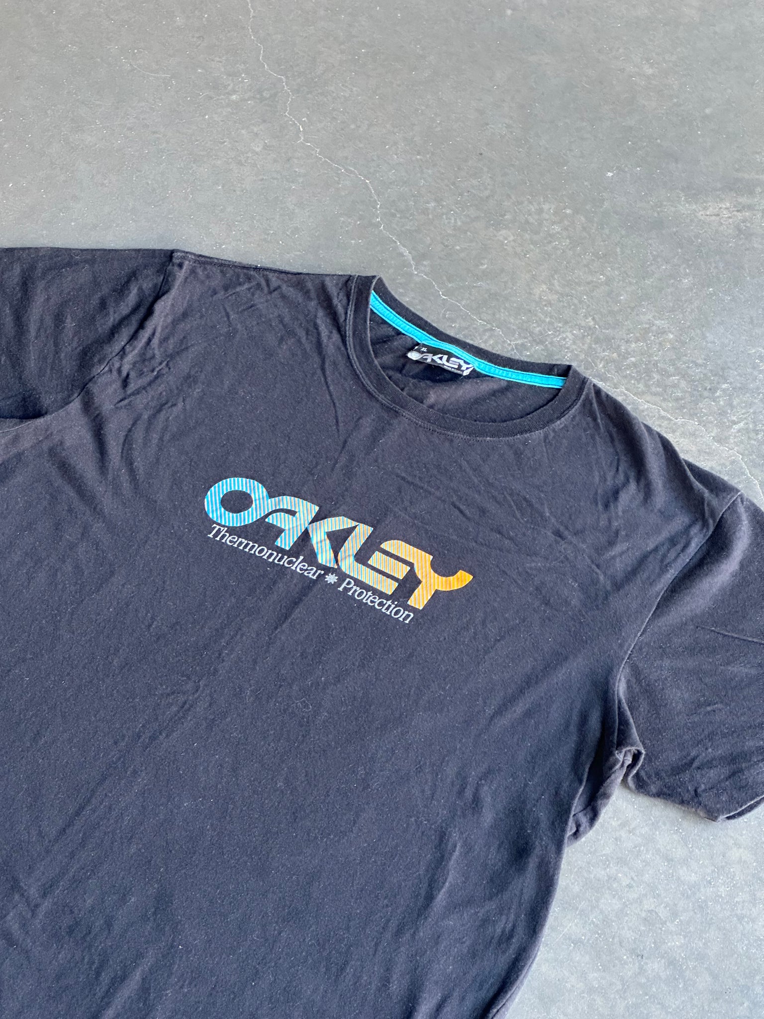 Oakley Thermonuclear Tee L