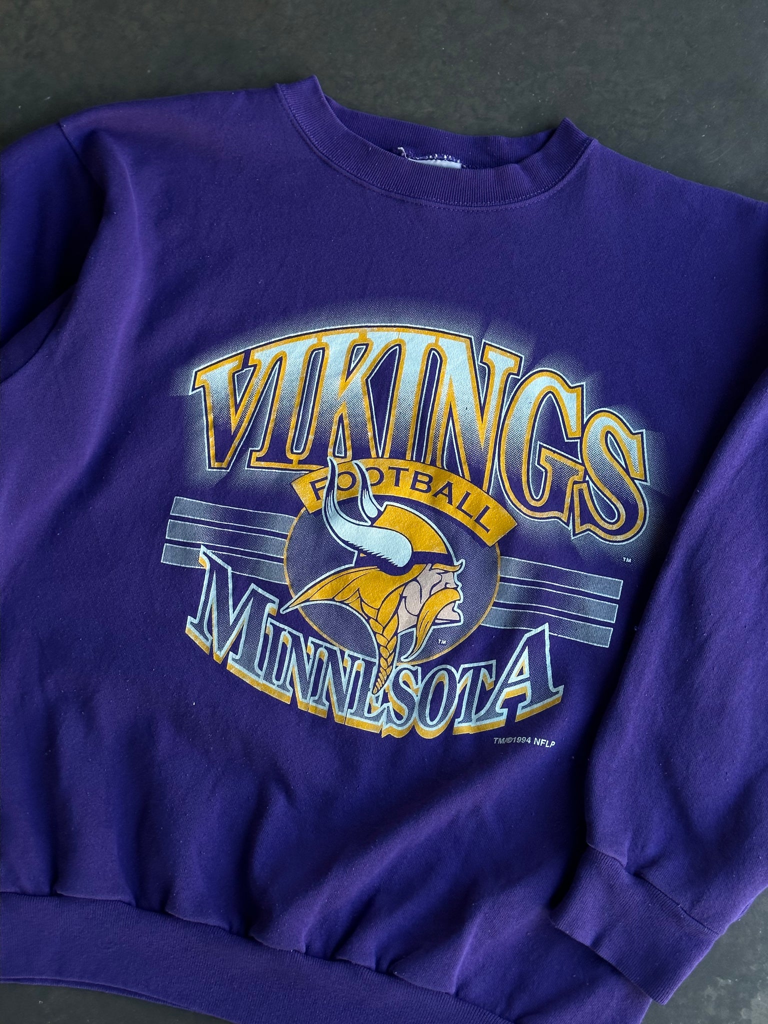 Vikings Sweater L