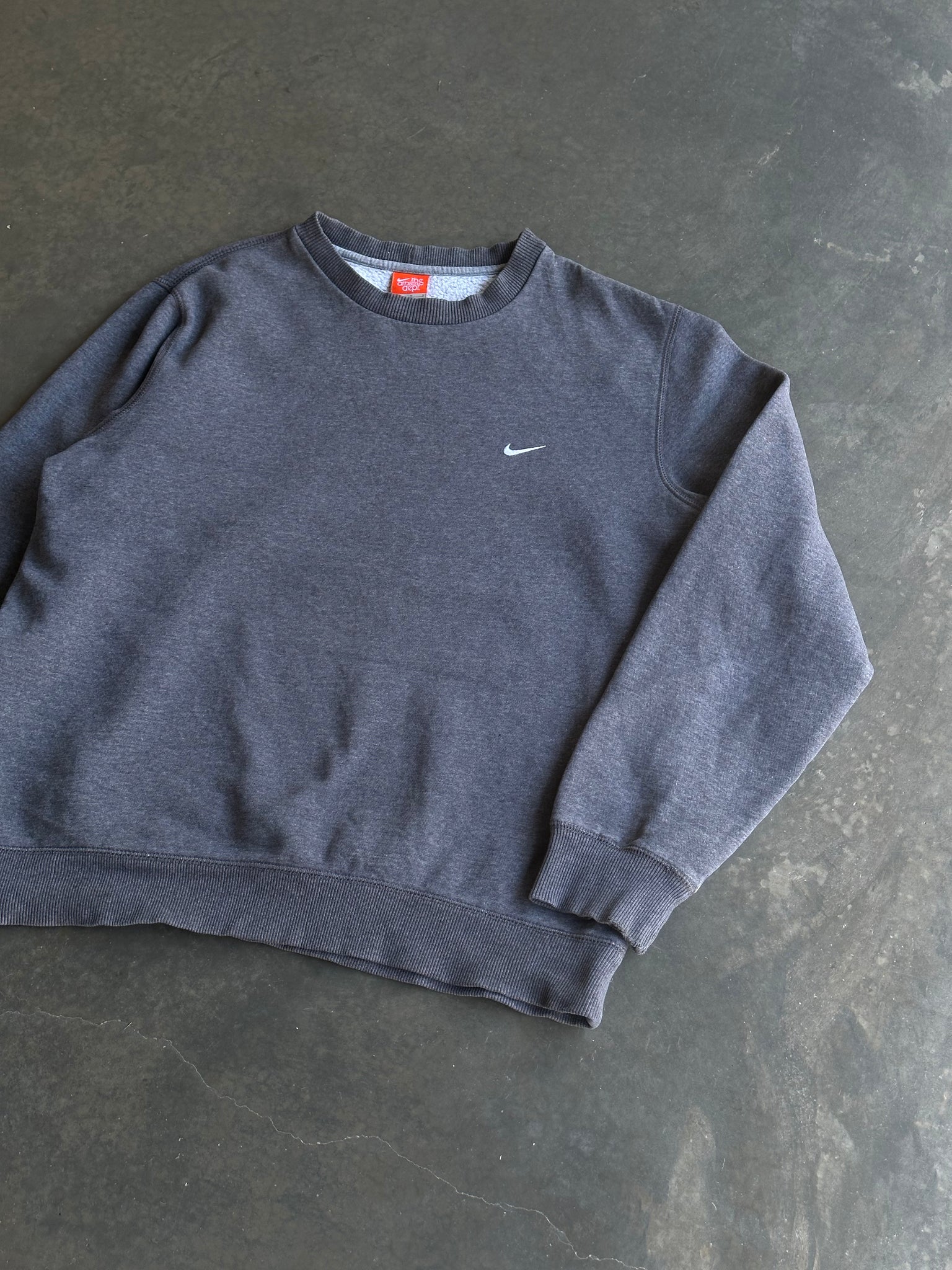 Vintage Nike Sweater L