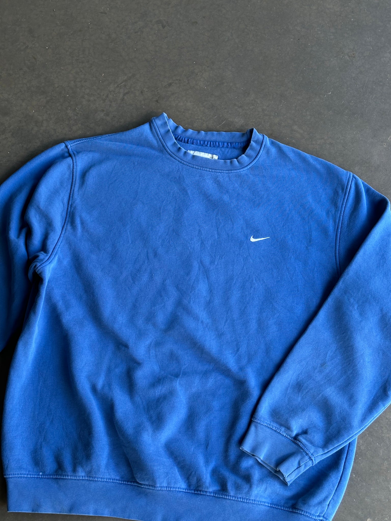 Vintage Nike Sweater L