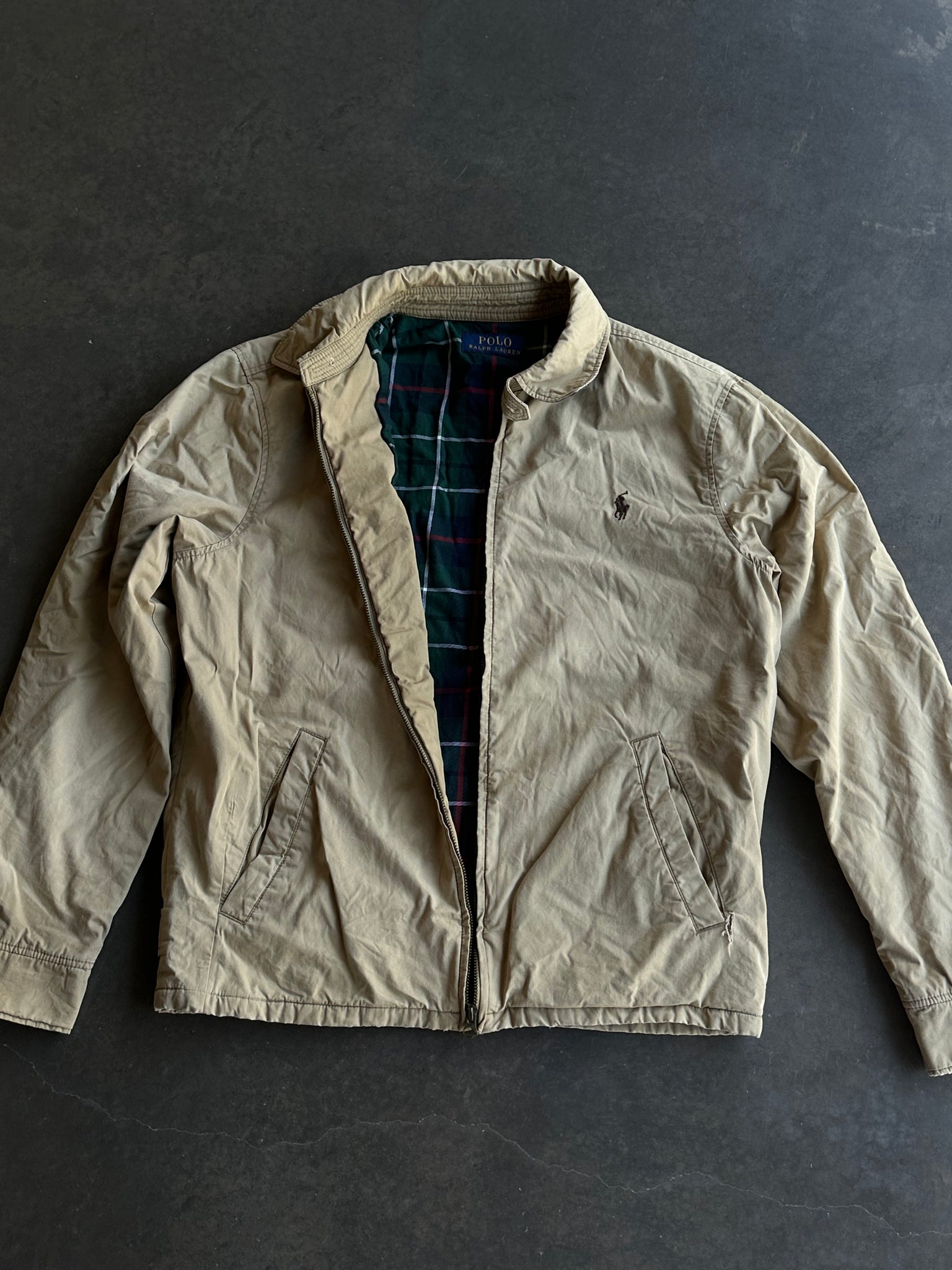 Vintage Ralph Lauren Jacket M
