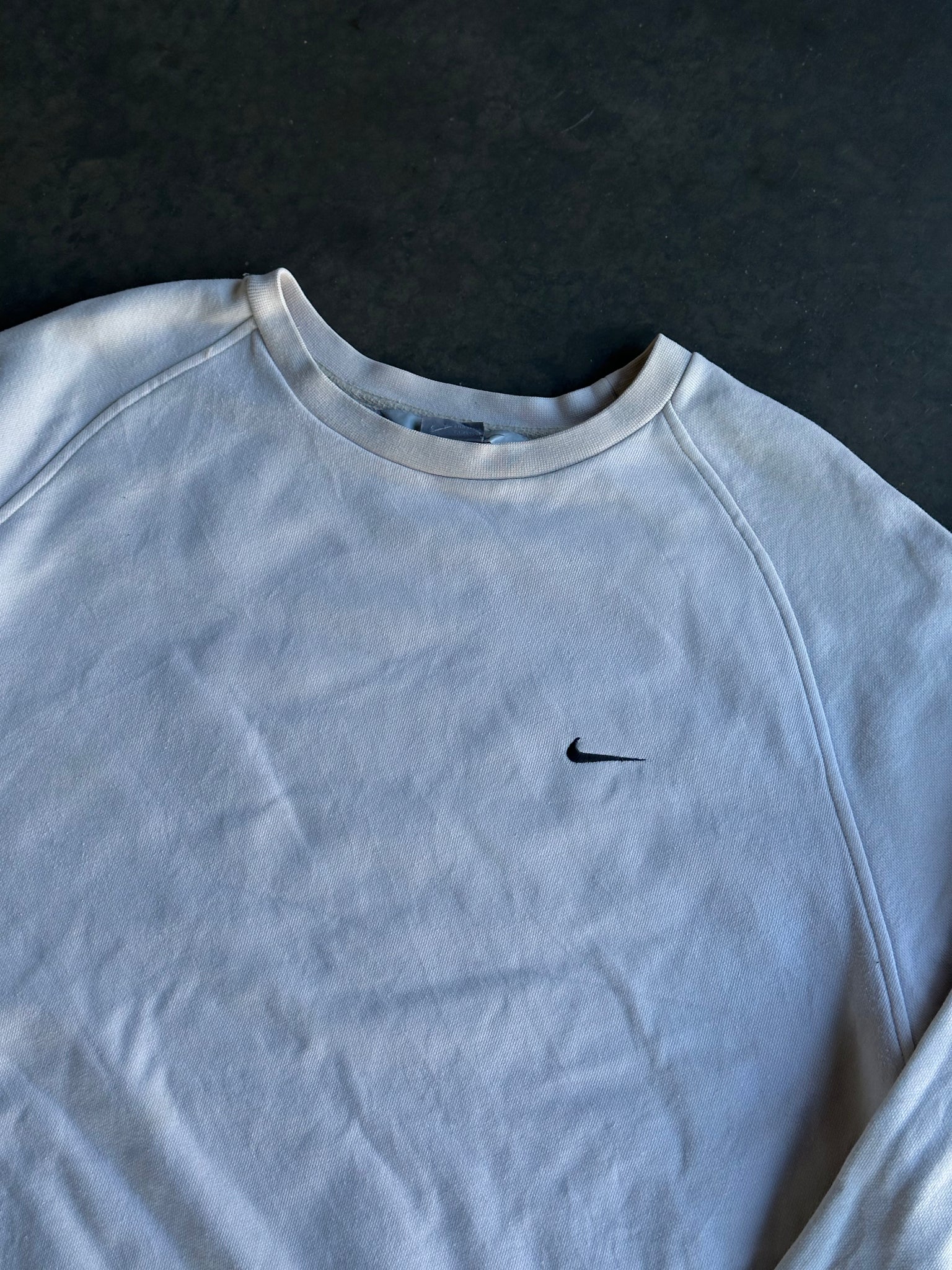 Vintage Nike Sweater XL
