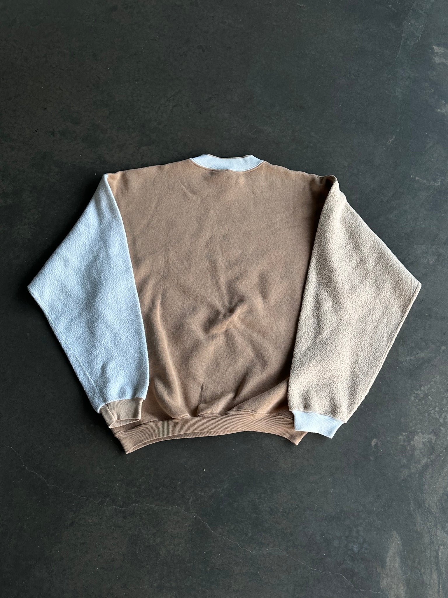 Vintage San Francisco Sweater L