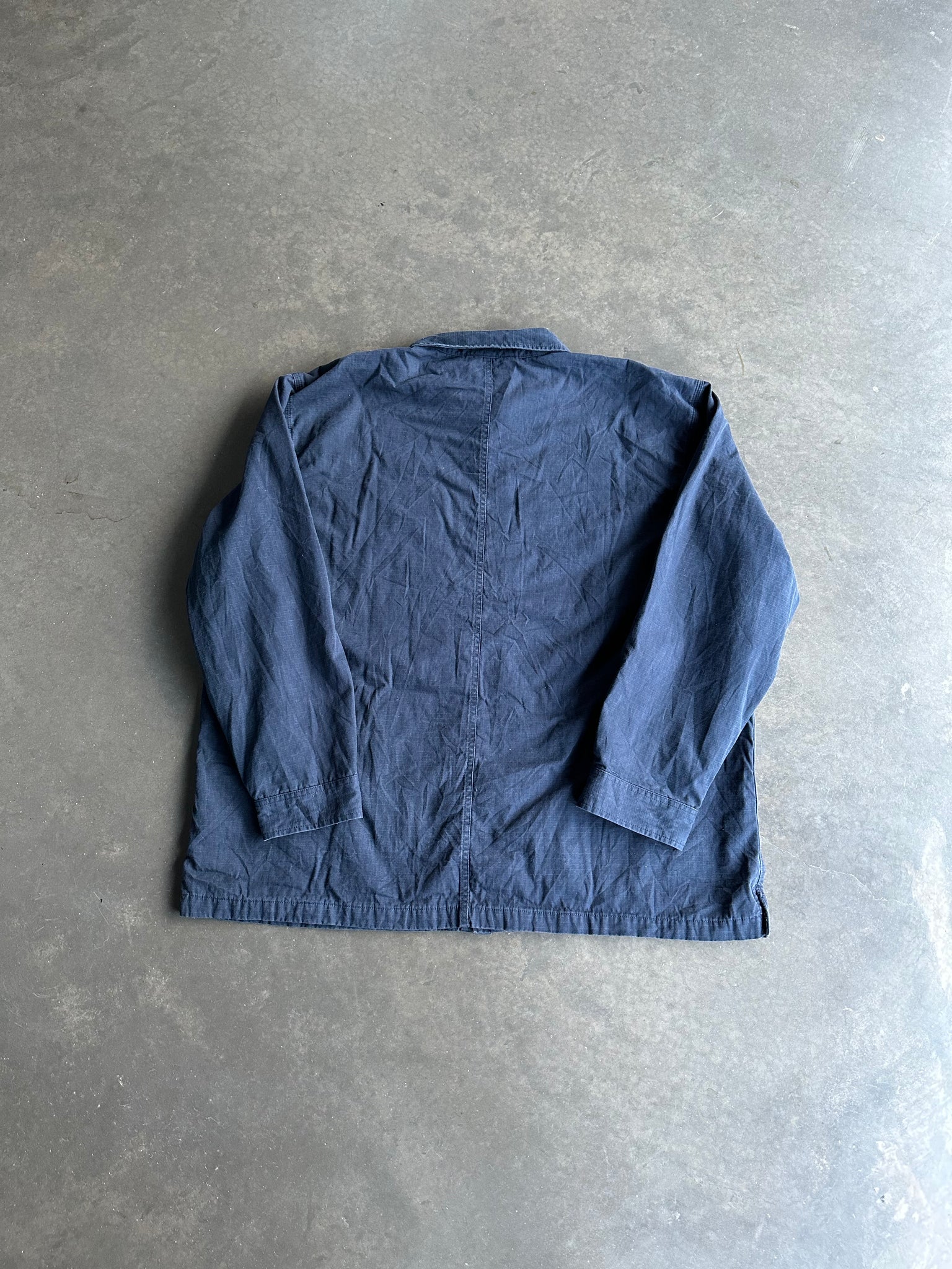 Vintage Carhartt Overshirt Jacket 2XL