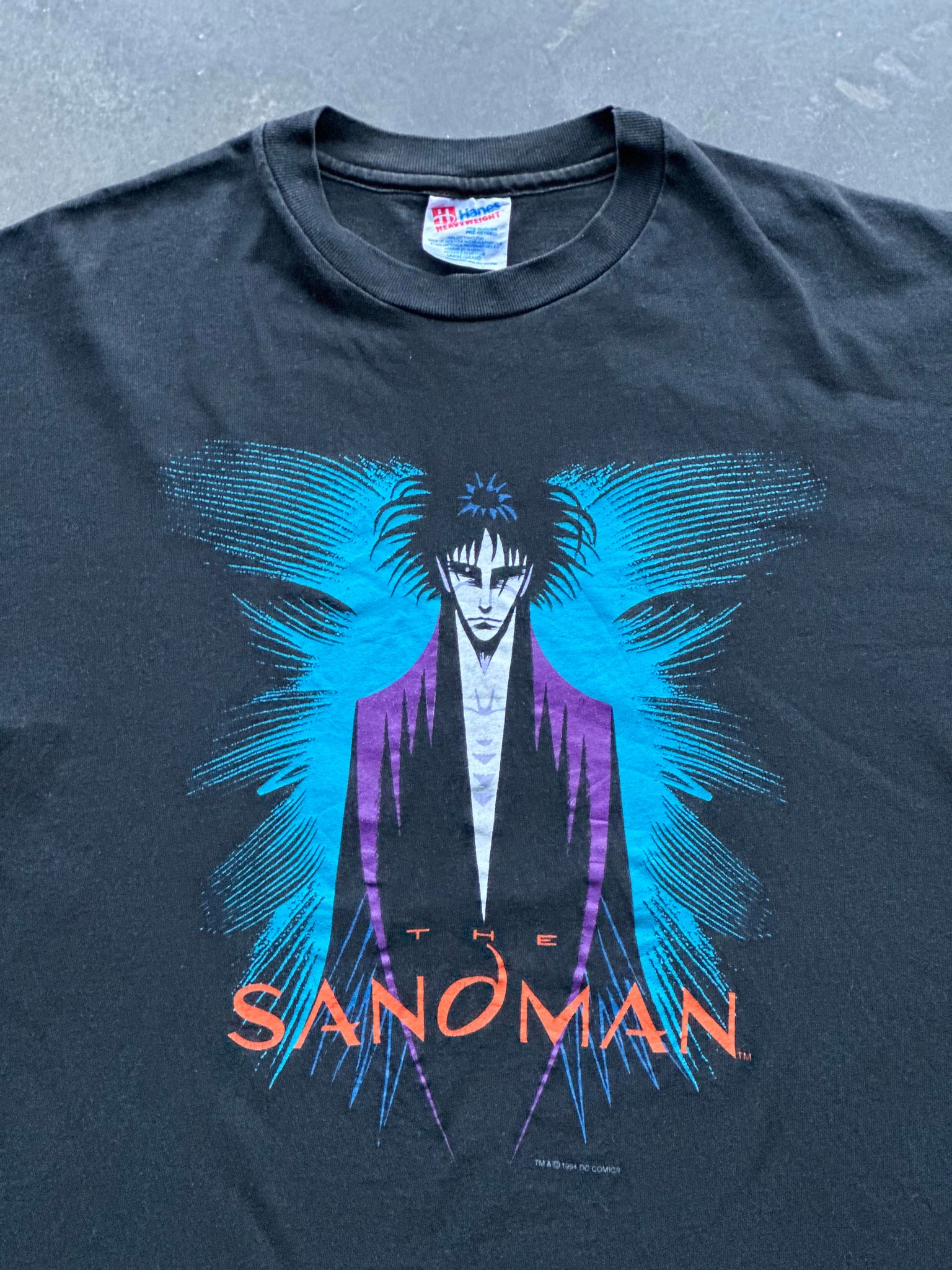 Vintage Sandman Tee L