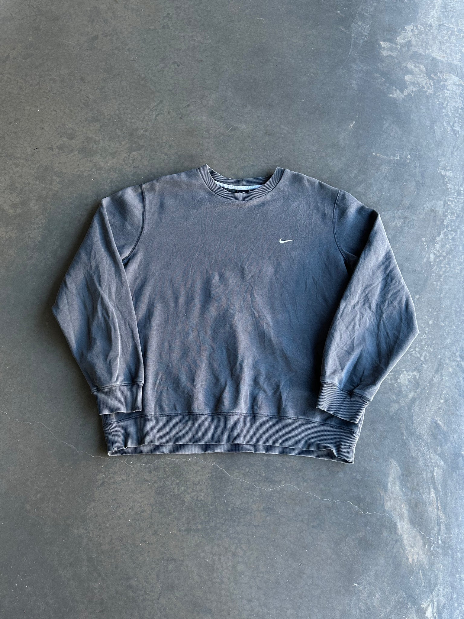 Vintage Nike Sweater XL
