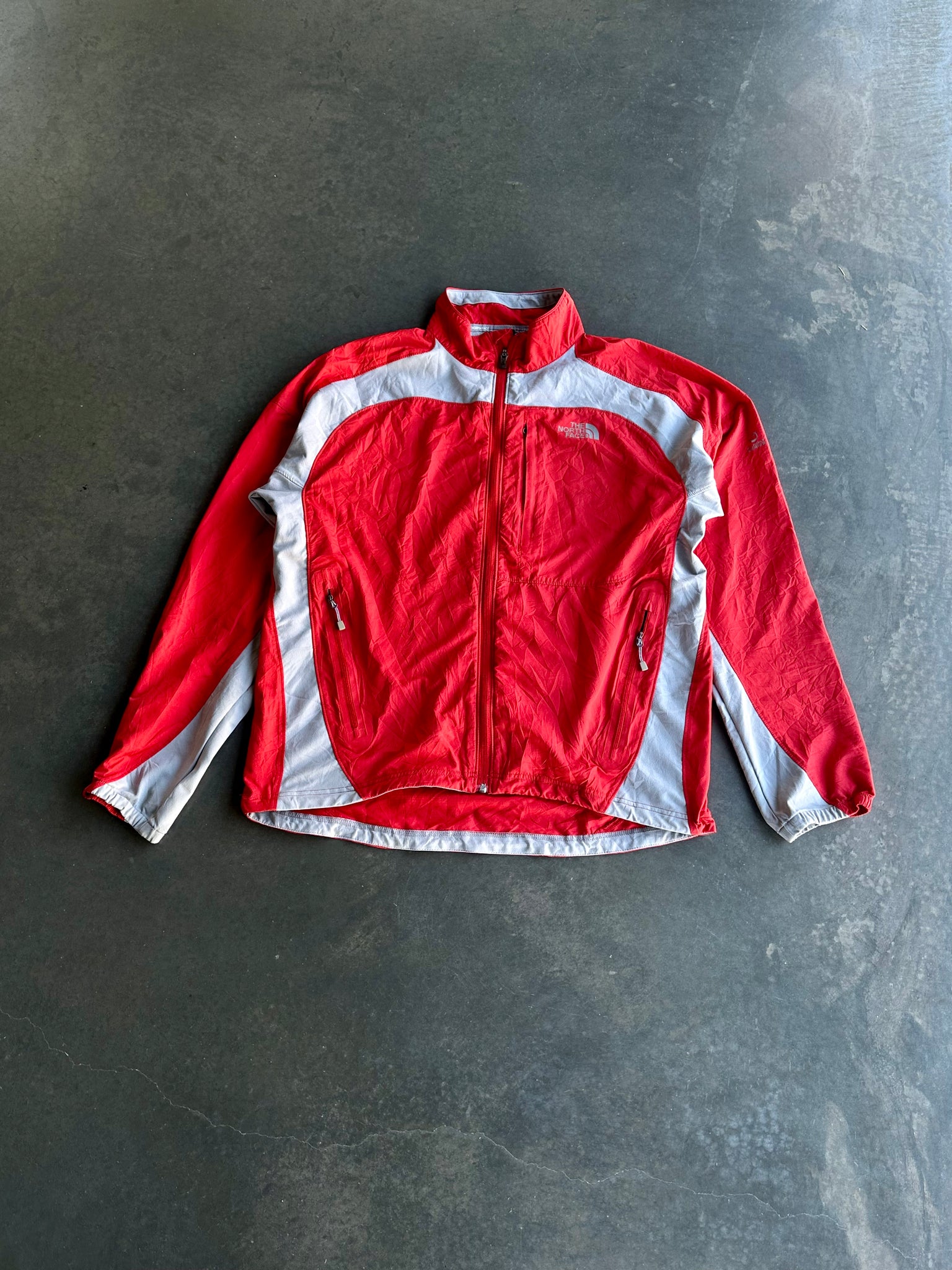 Vintage North Face Windbreaker L