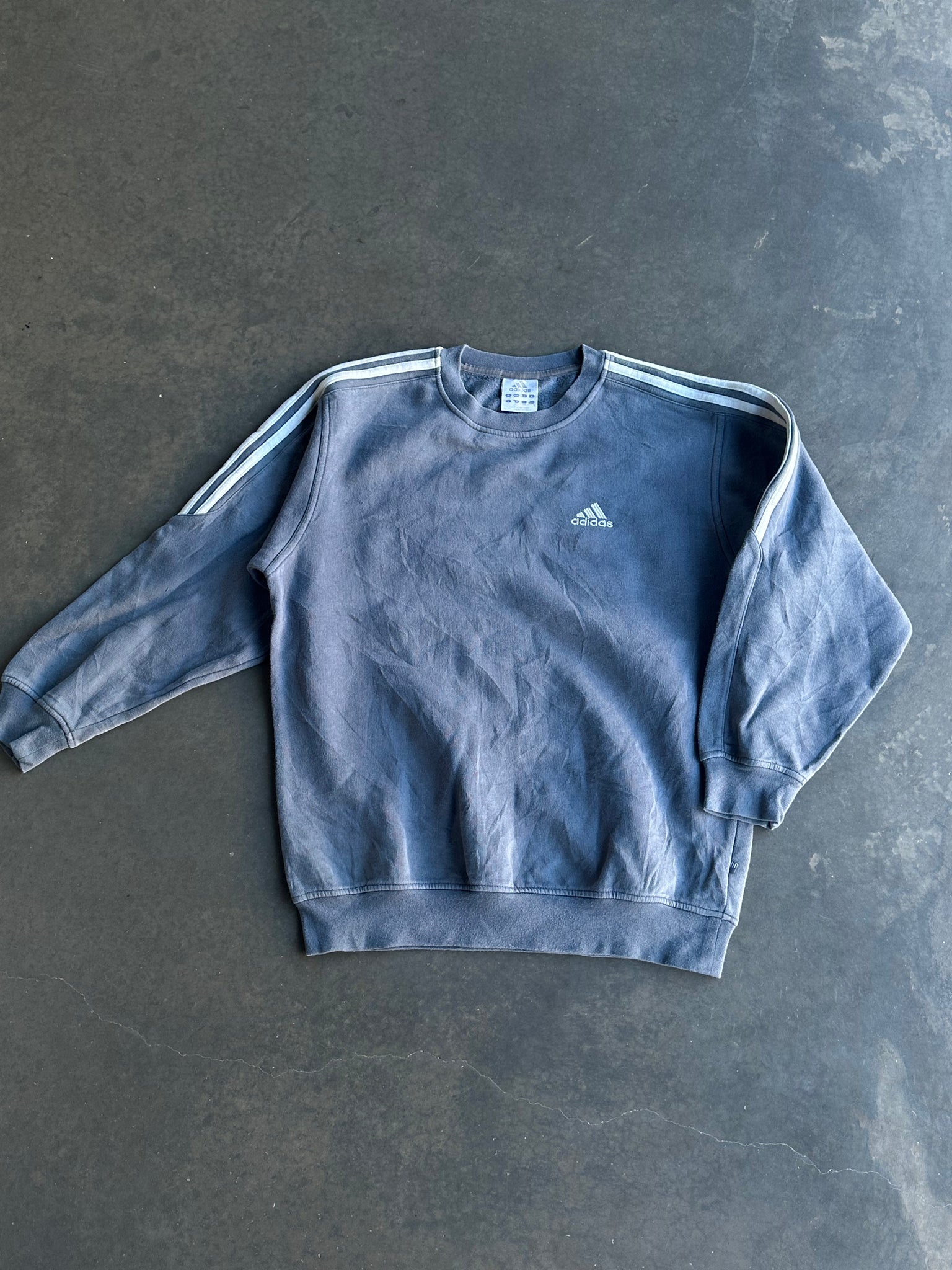 Vintage Adidas Sweater L