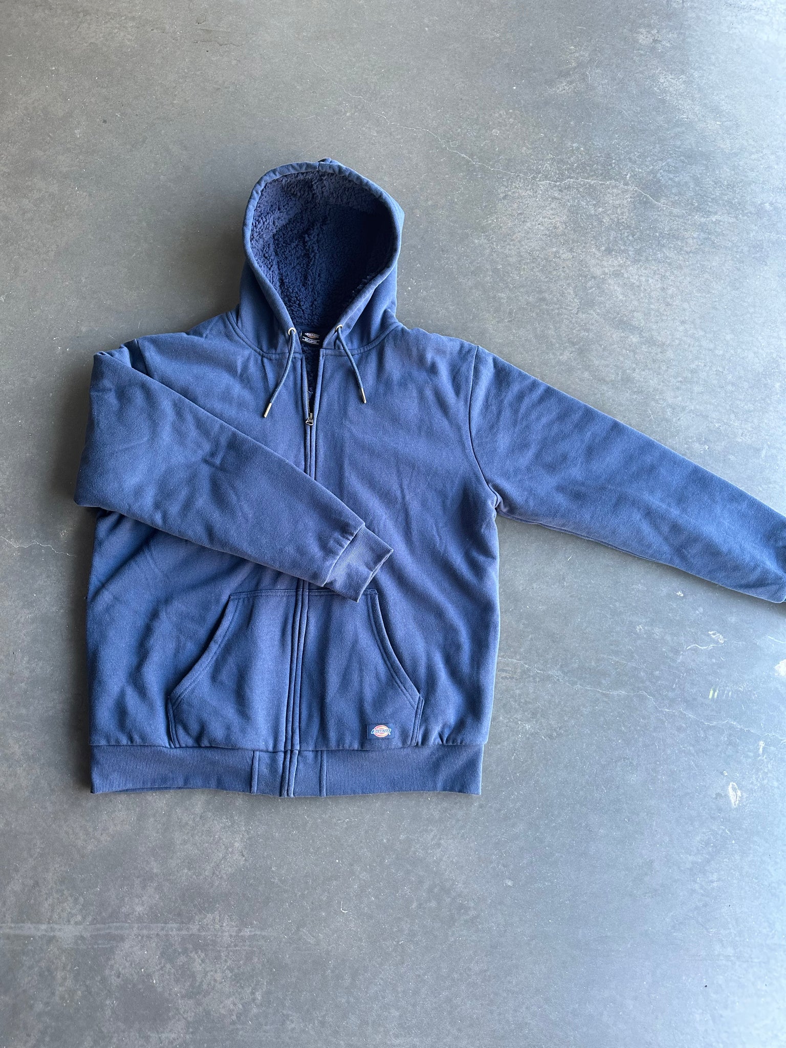 Dickies Fleece Hoodie 2XL