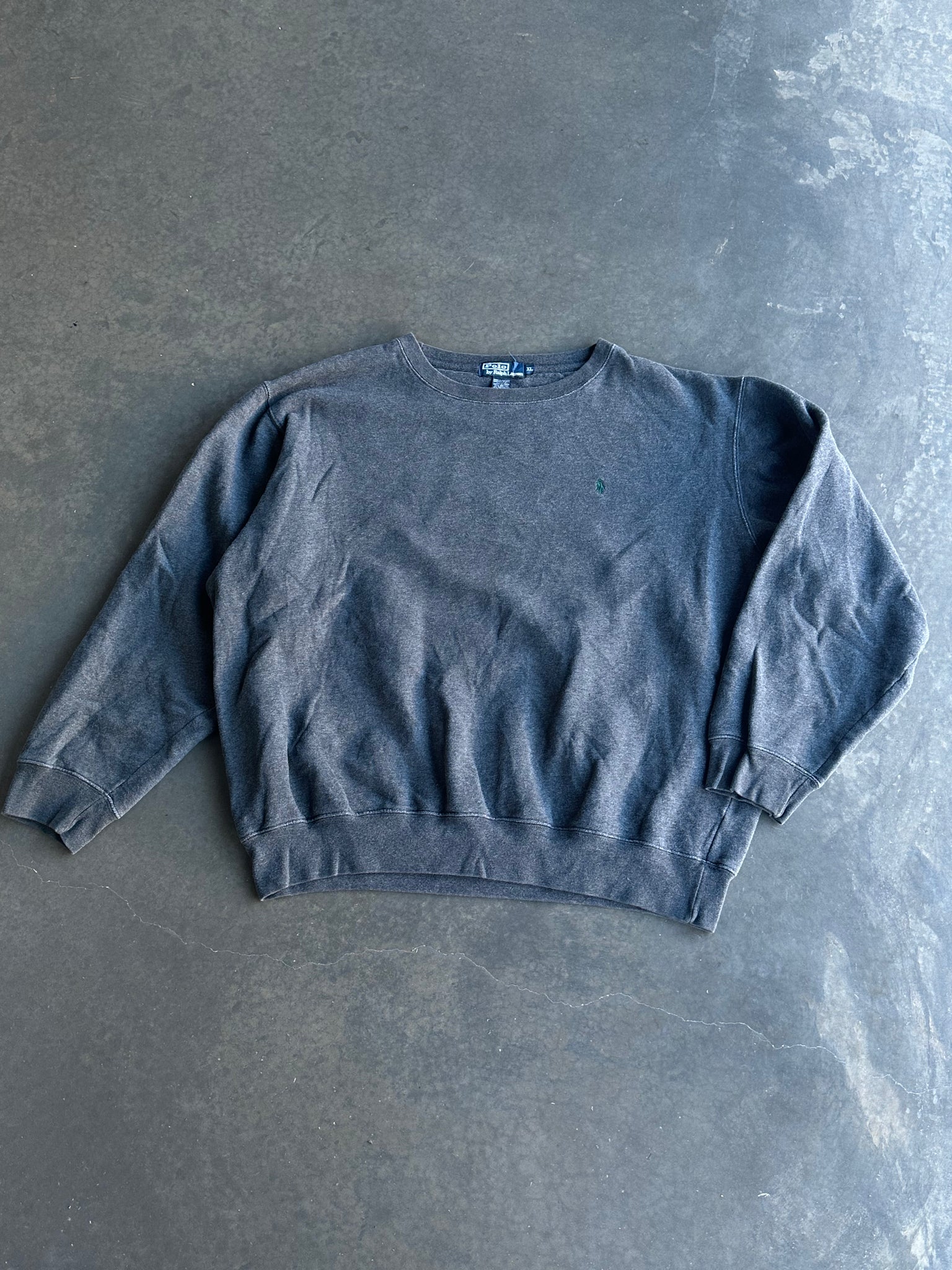 Vintage Ralph Lauren Sweater XL