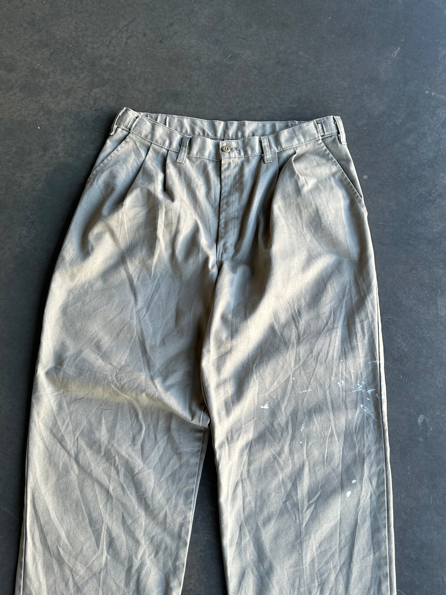Vintage Dickies 874 Pants 34X34