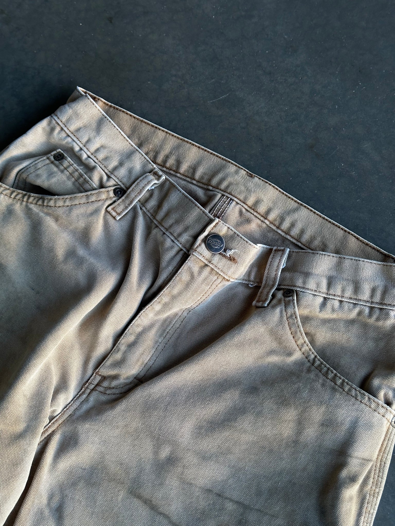 Vintage Dickies Carpenter Pants 28X28