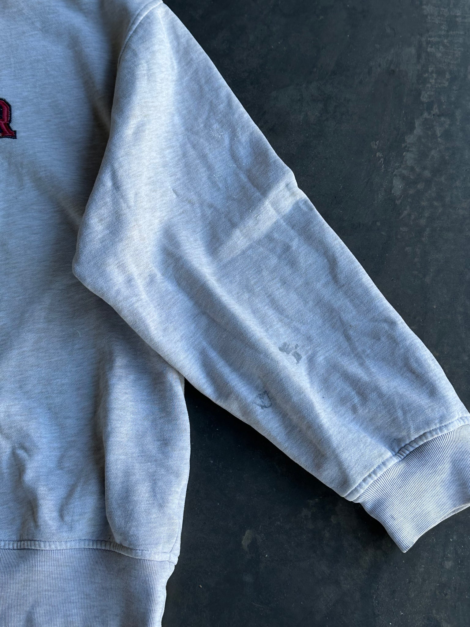 Vintage Tommy Hilfiger Sweater L