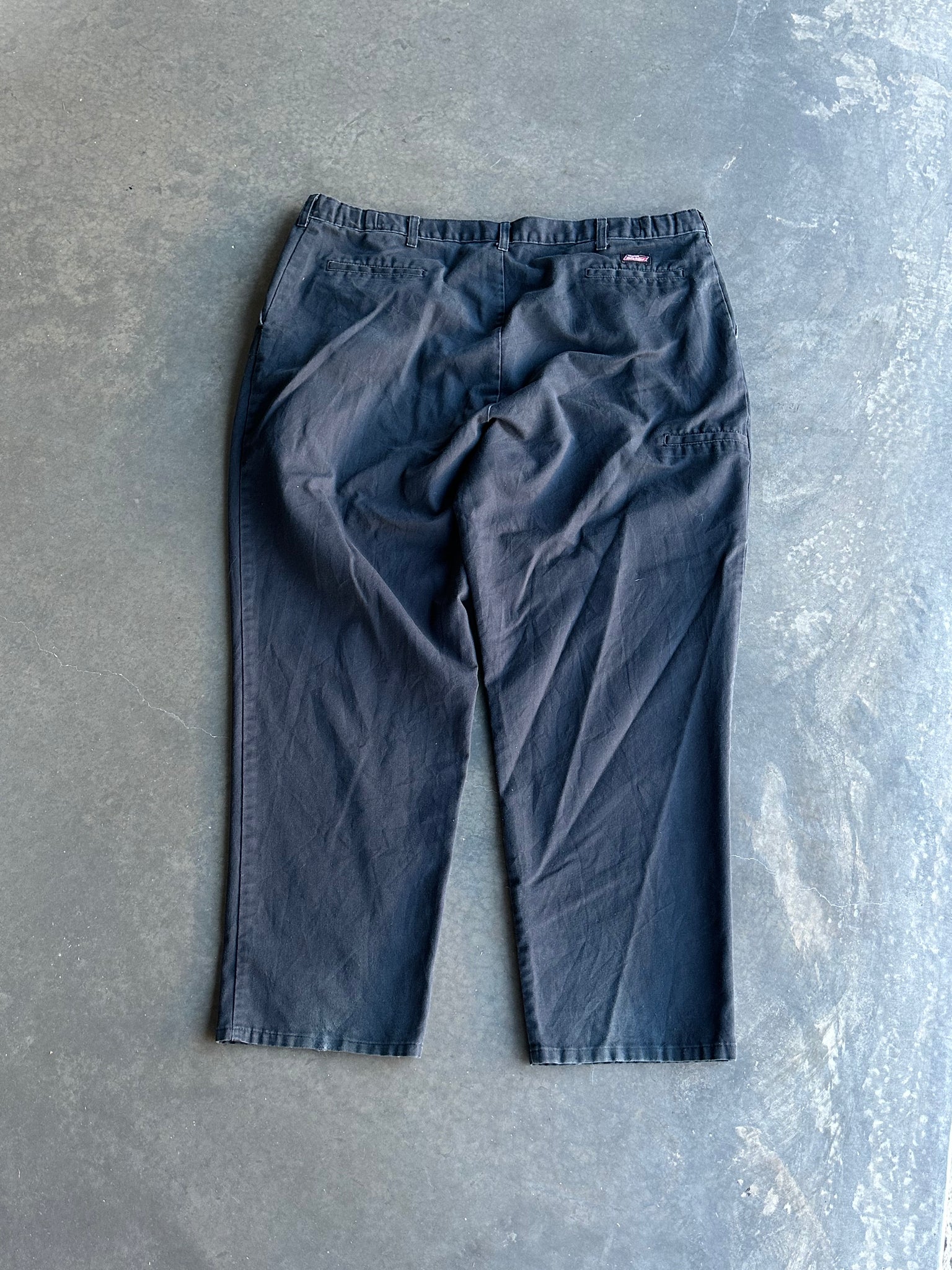 Vintage Dickies 874 Pants 44X32