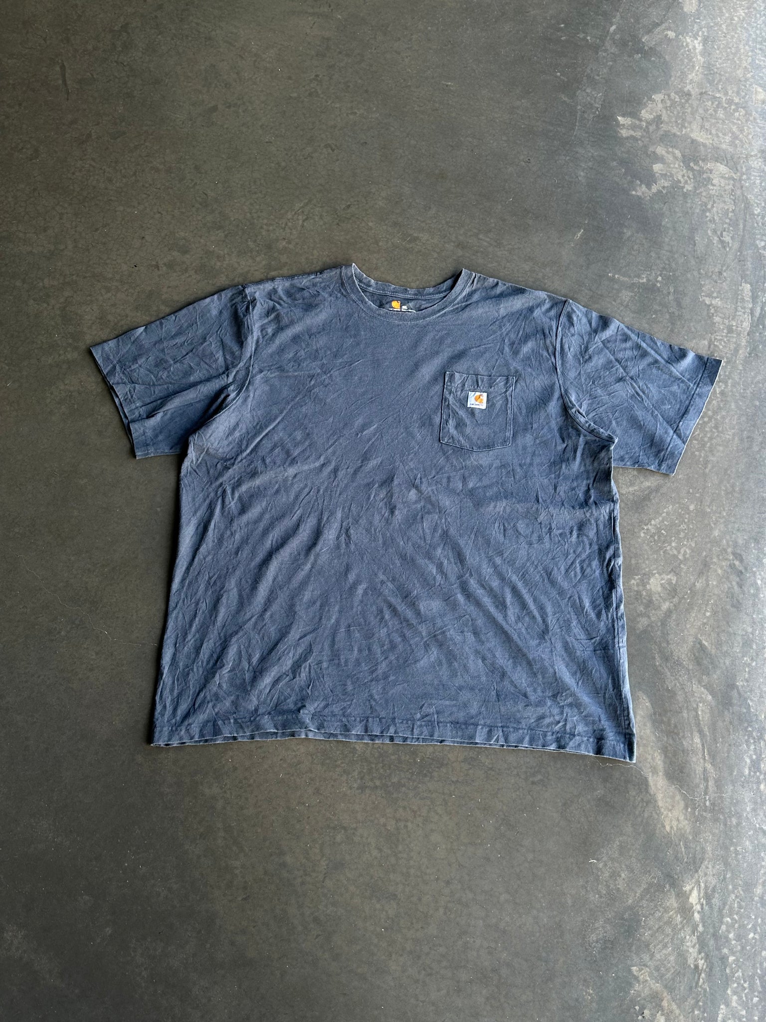 Vintage Carhartt Tee 3XL