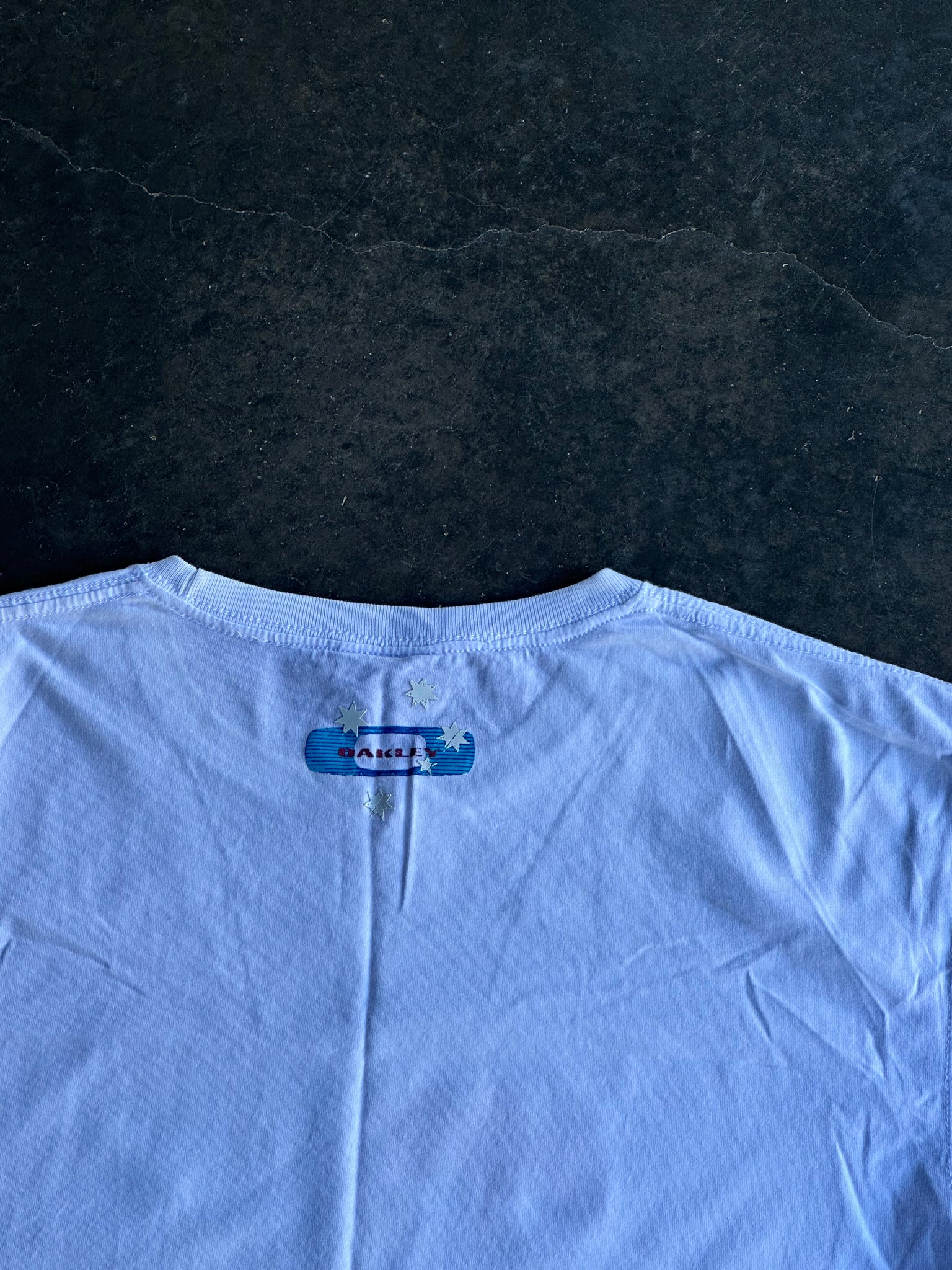 Oakley Australia Tee L